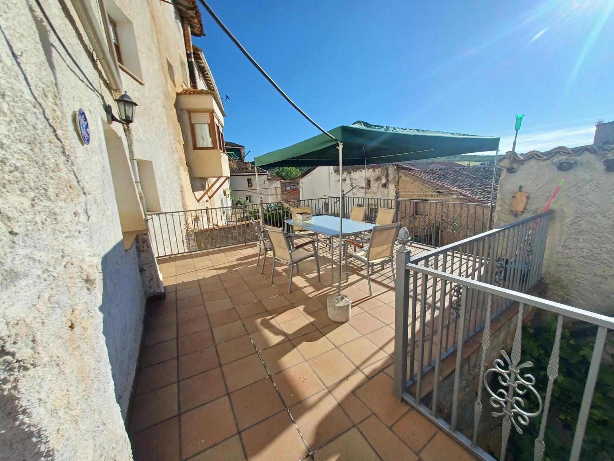 Sol Ideal Familias Apartment