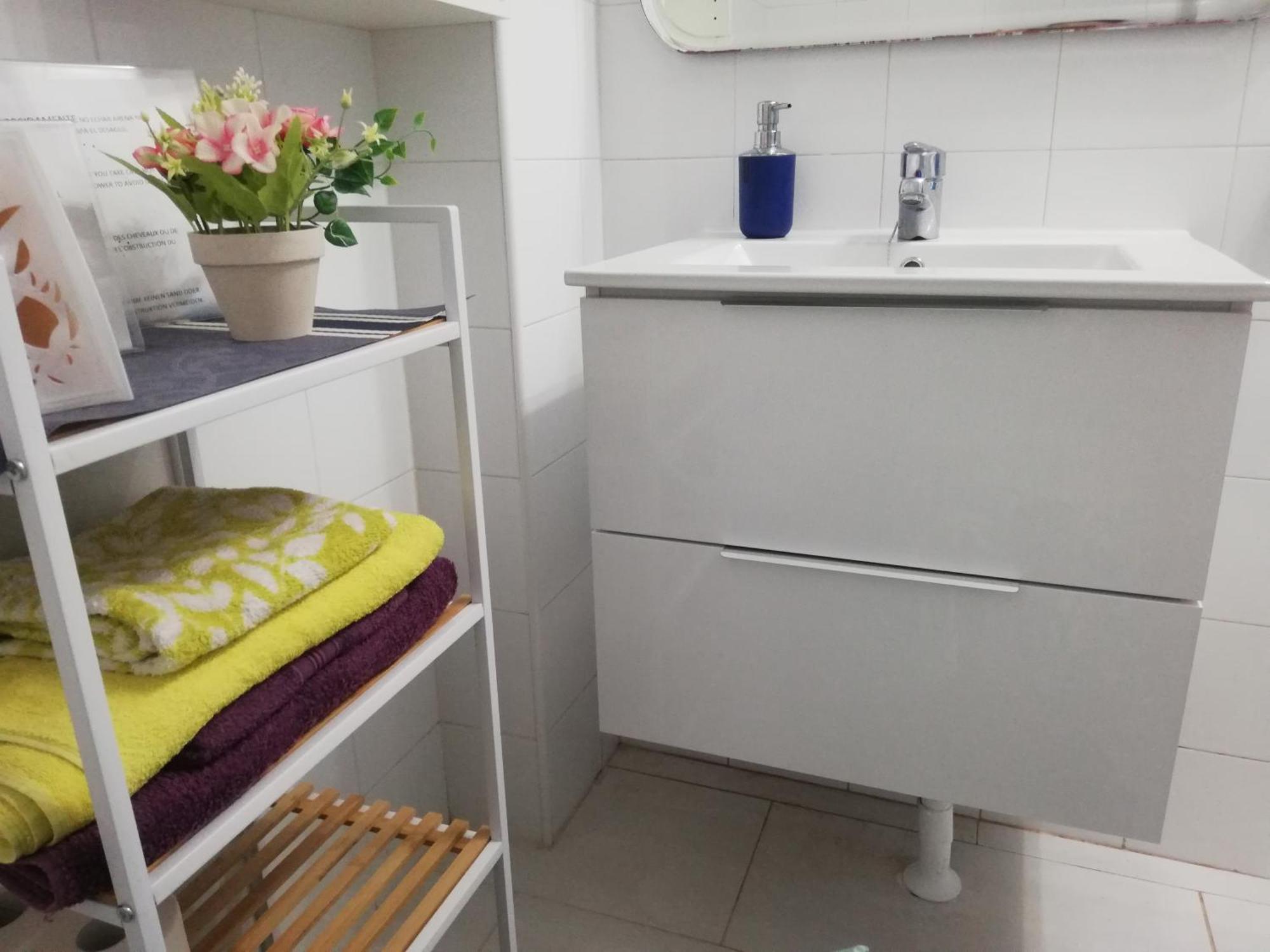 Apartment Babelia