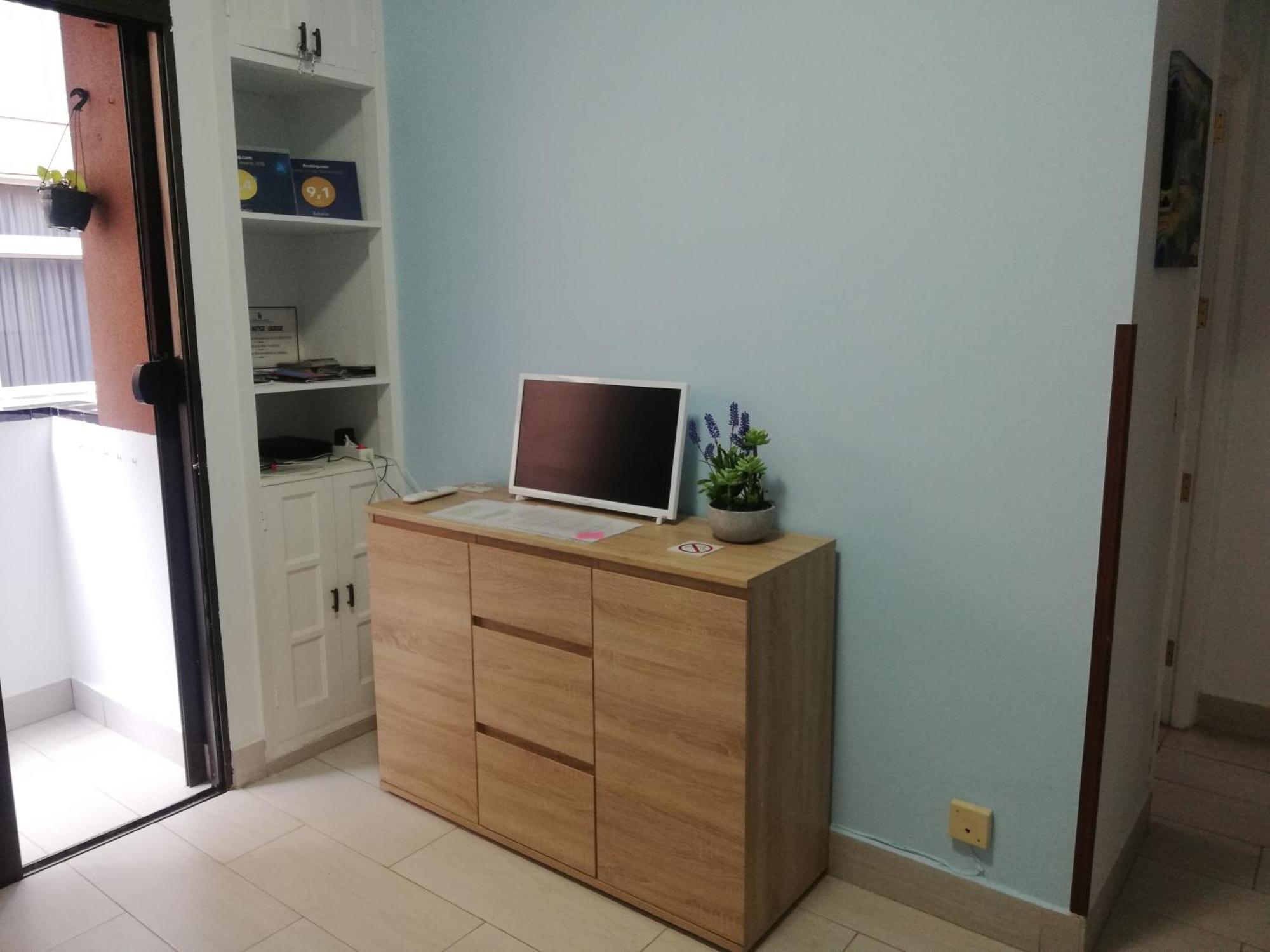 Apartment Babelia Las Palmas de Gran Canaria