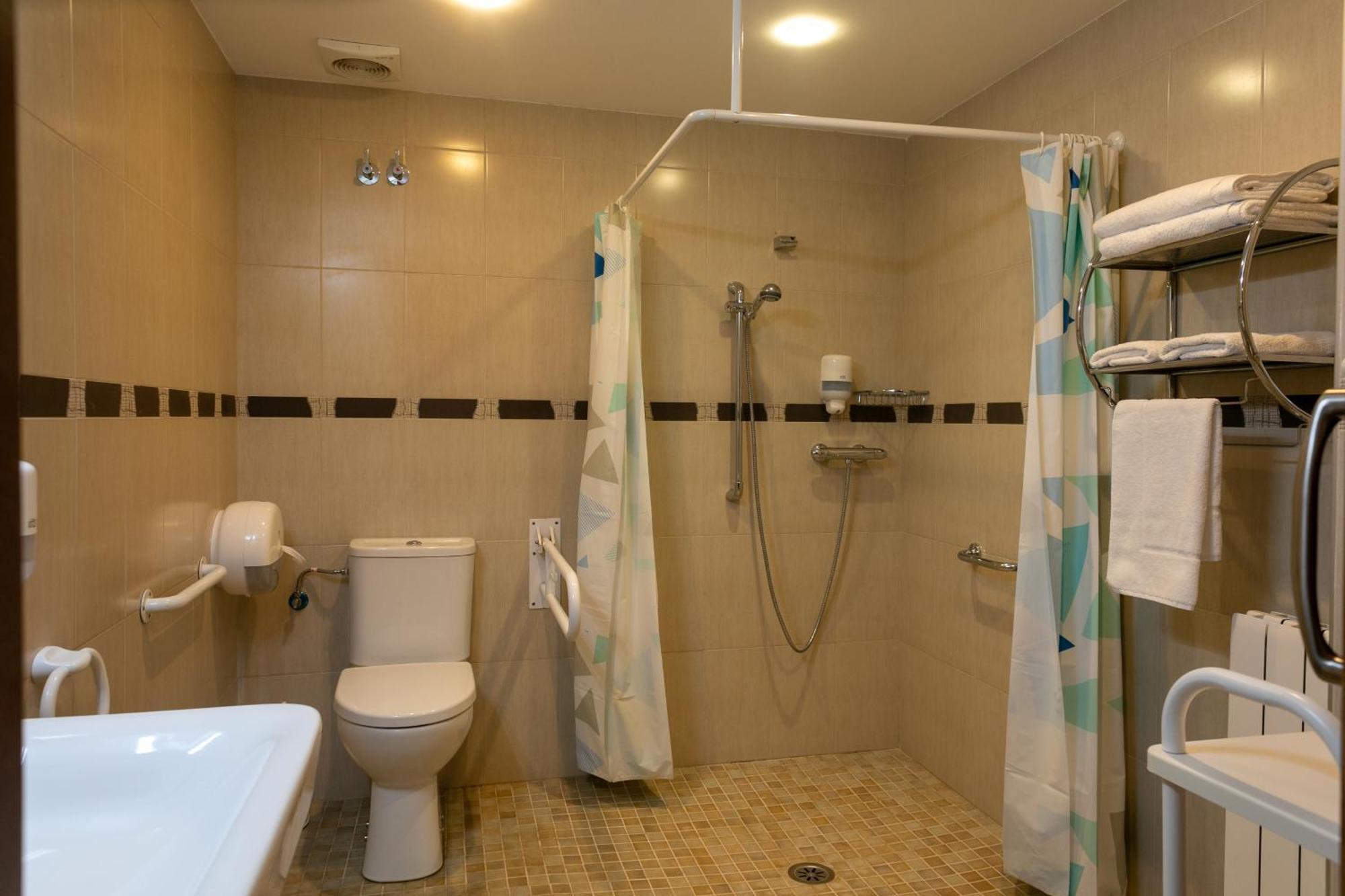 Casa rural Argoin Txiki Zarautz