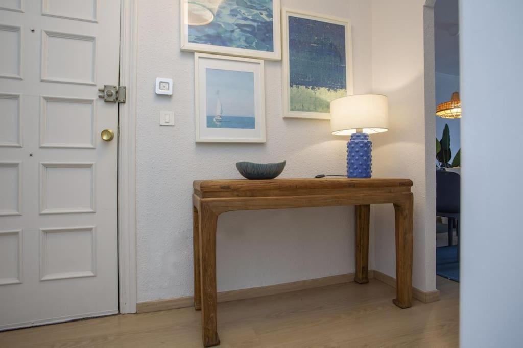 Apartamento Singularstays El Puig Beach Ii *