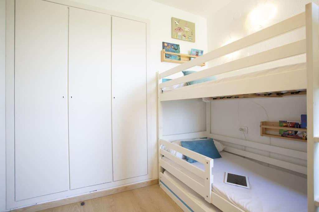 Apartamento Singularstays El Puig Beach Ii