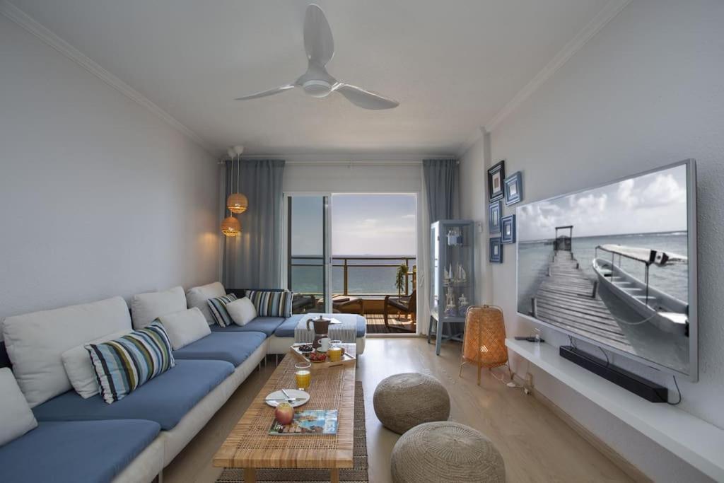 Apartamento Singularstays El Puig Beach Ii