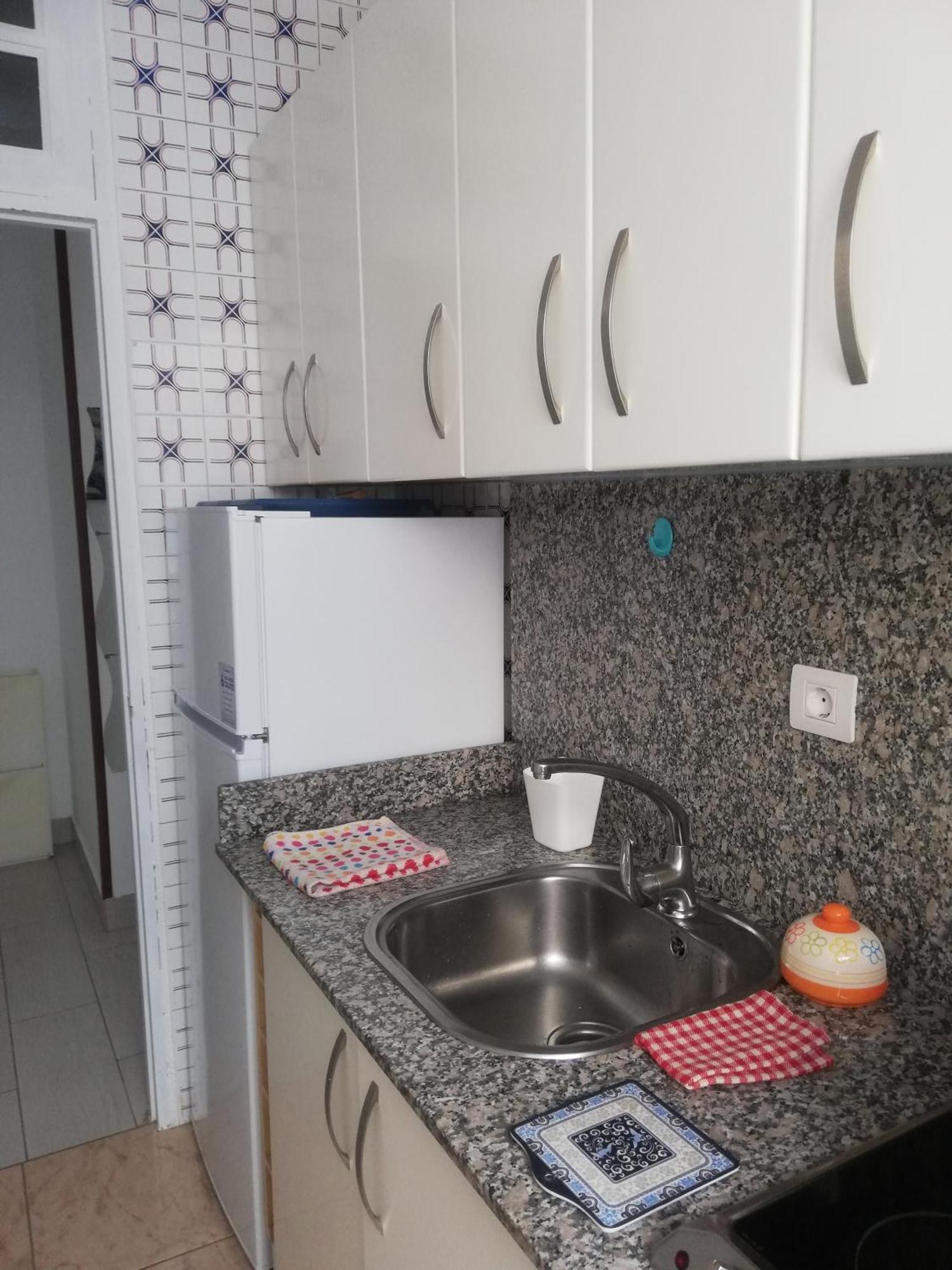 Apartment Babelia *