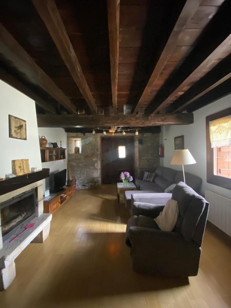 Alberroakoborda Holiday home