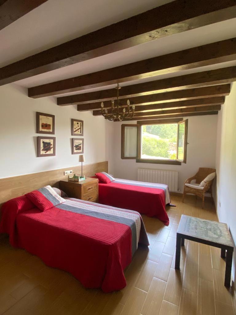 Holiday home Alberroakoborda