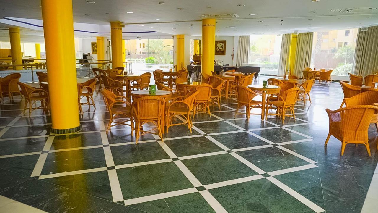 Hotel Mexico Vera