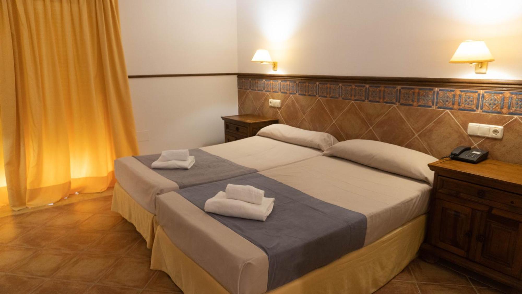 Mexico Hotel