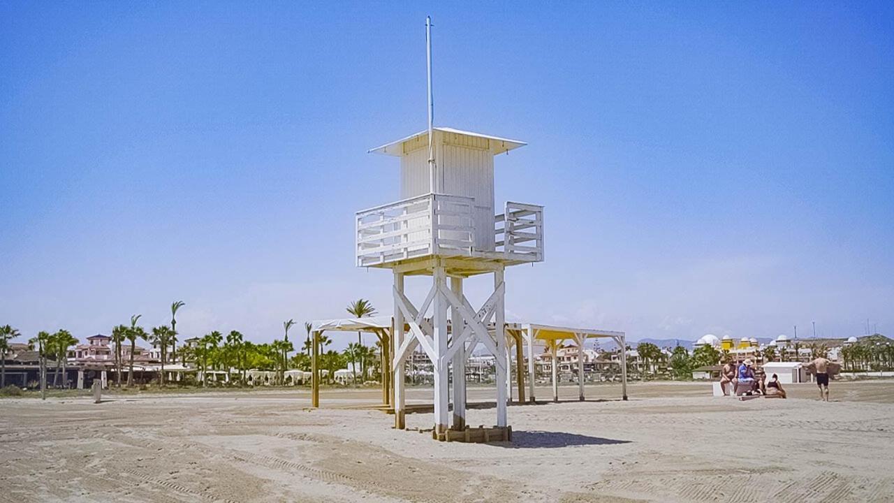 Hotel Mexico 4*