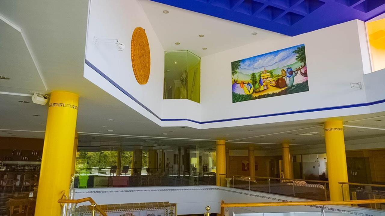 Hotel Mexico