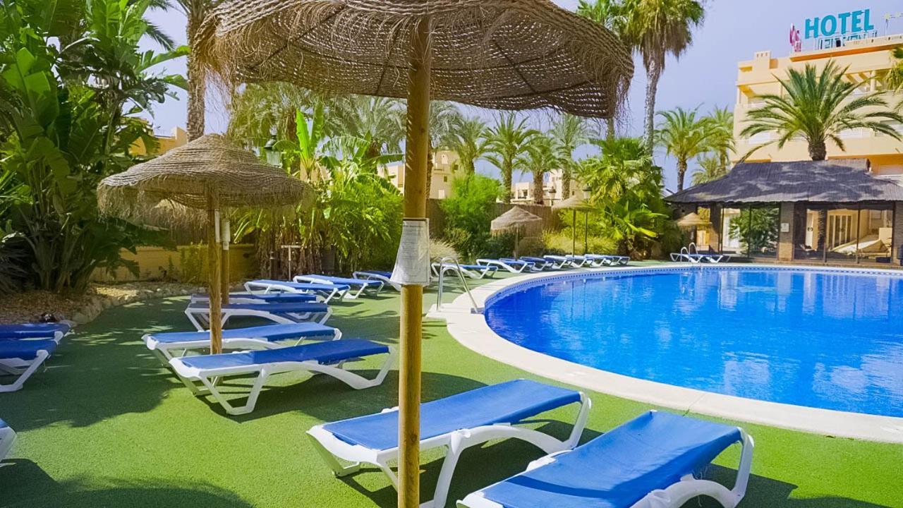 Mexico Hotel Vera
