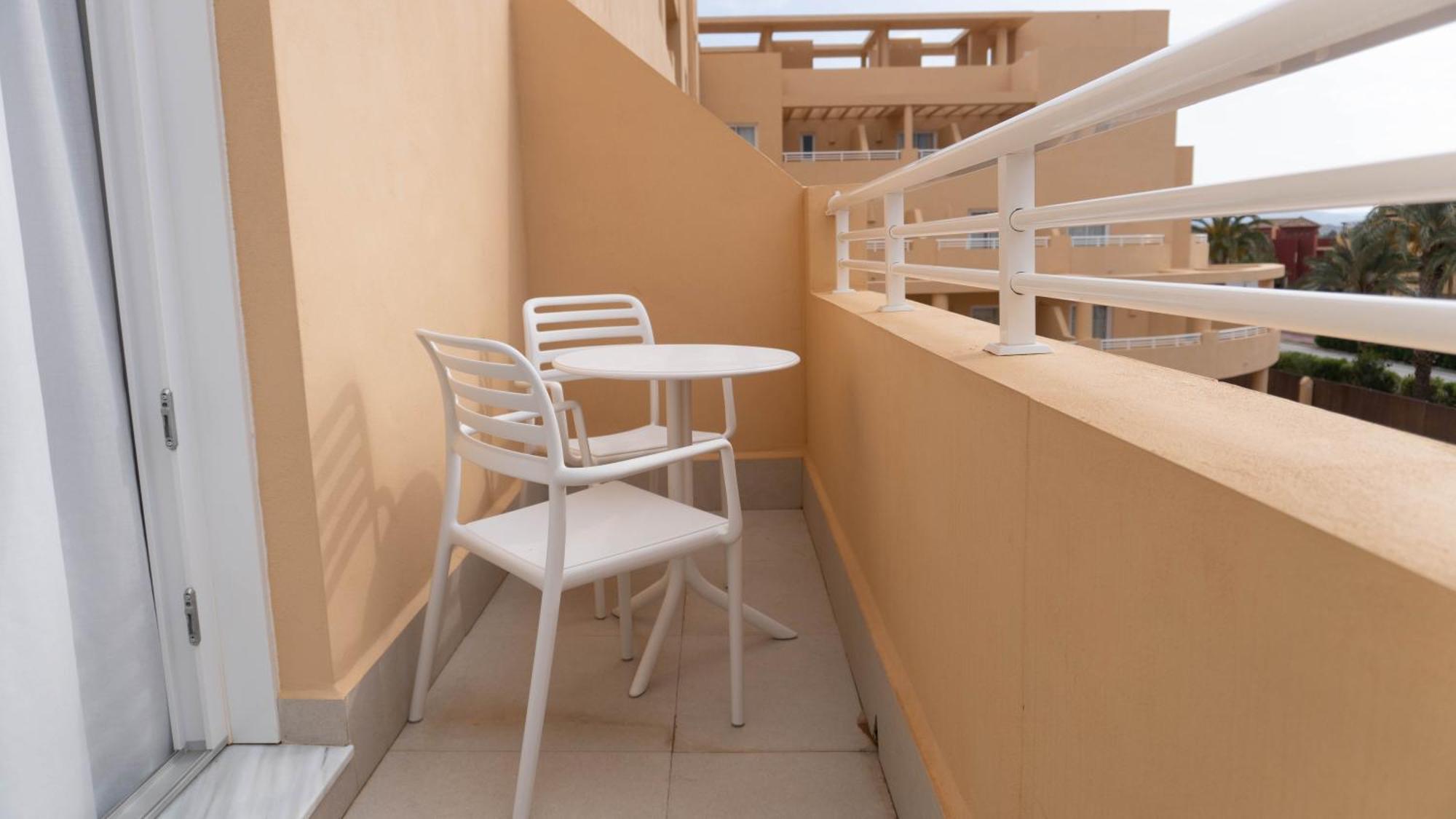 Hotel Mexico 4*