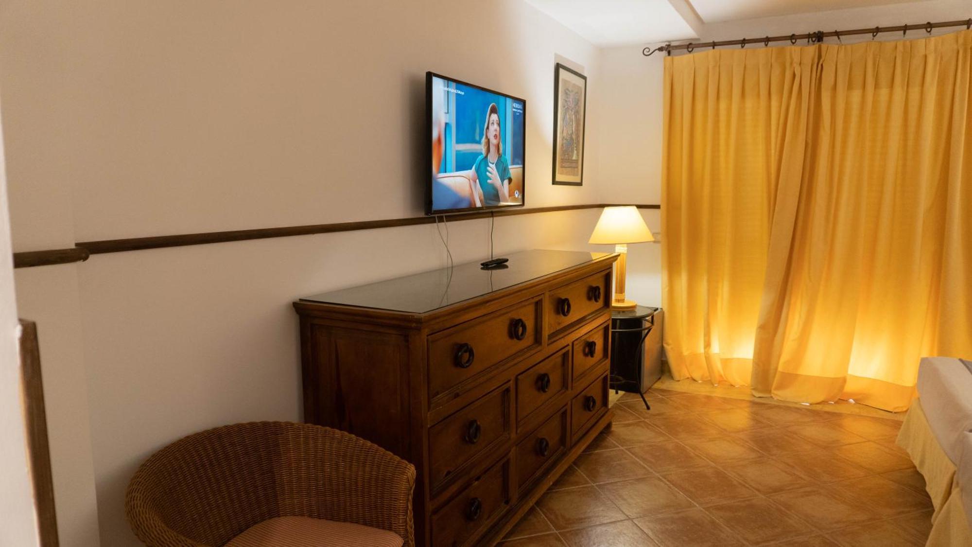 Hotel Mexico 4*