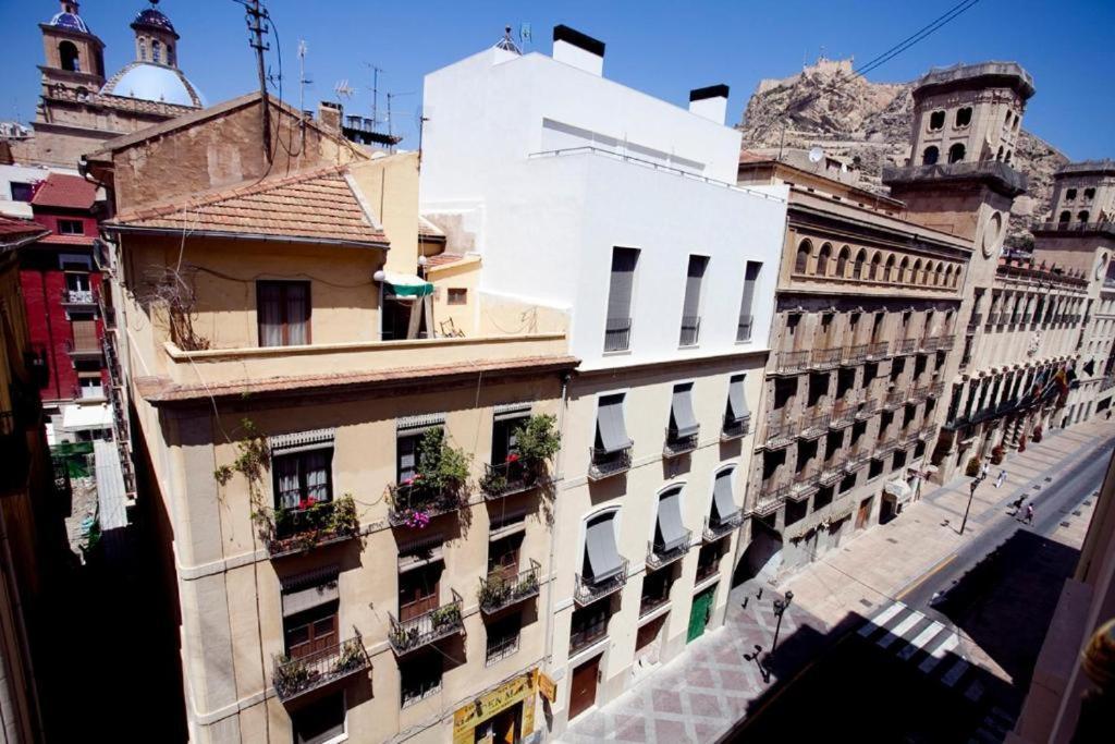 Apartamento Rafael Premium