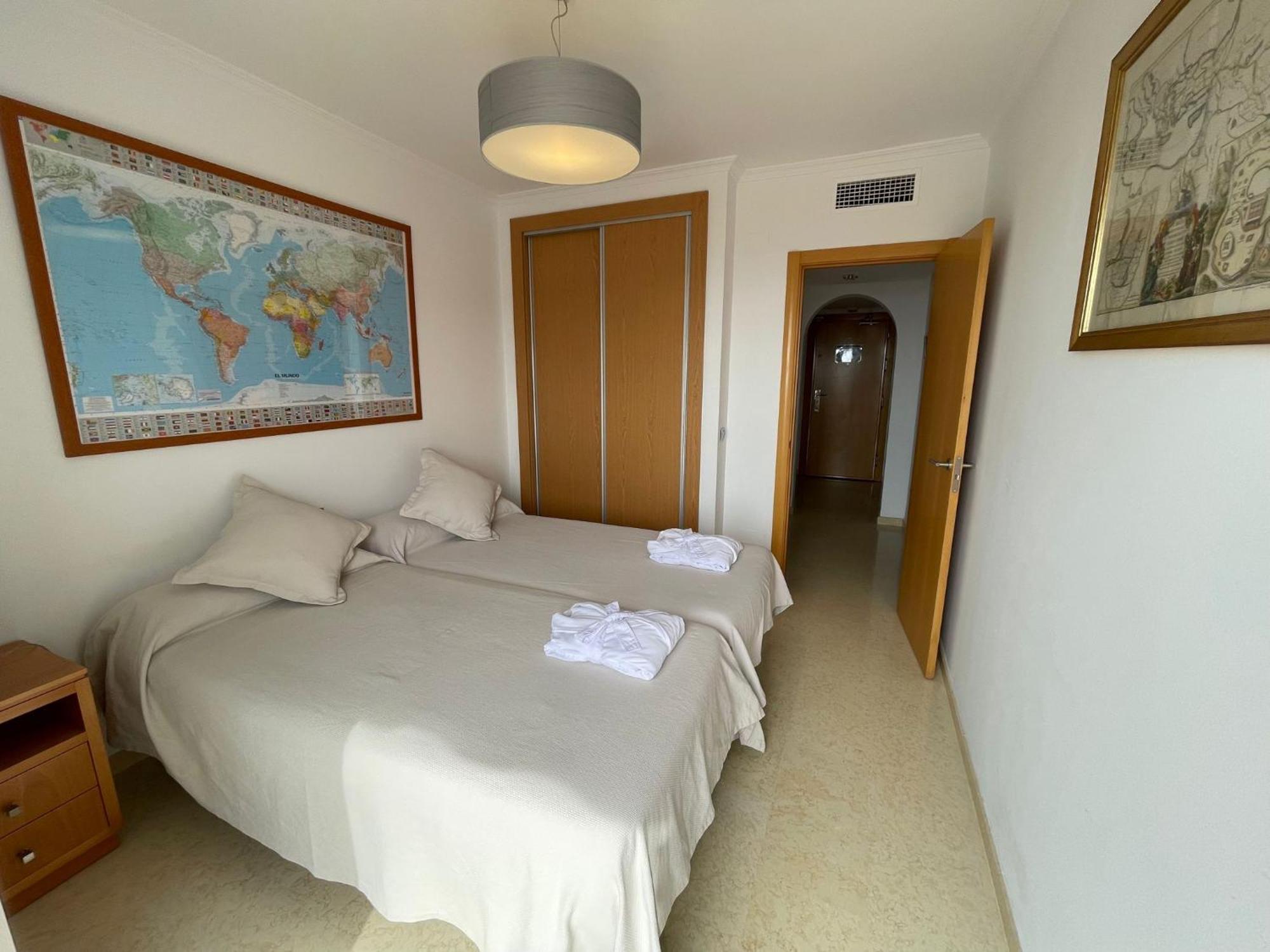Apartamento Venus // La Zenaida Luxury