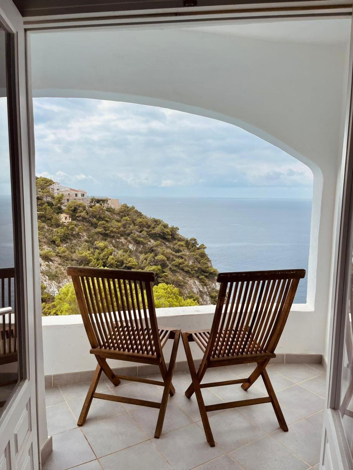 Terraza Al Mar Guest house