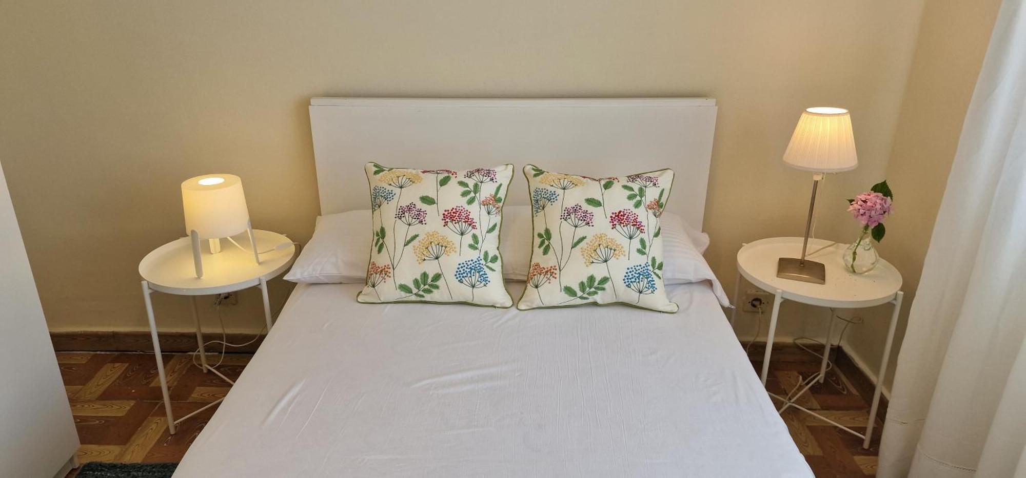Apartamento Casa Quevedo - 5 Pax En - Vv-2692-as *