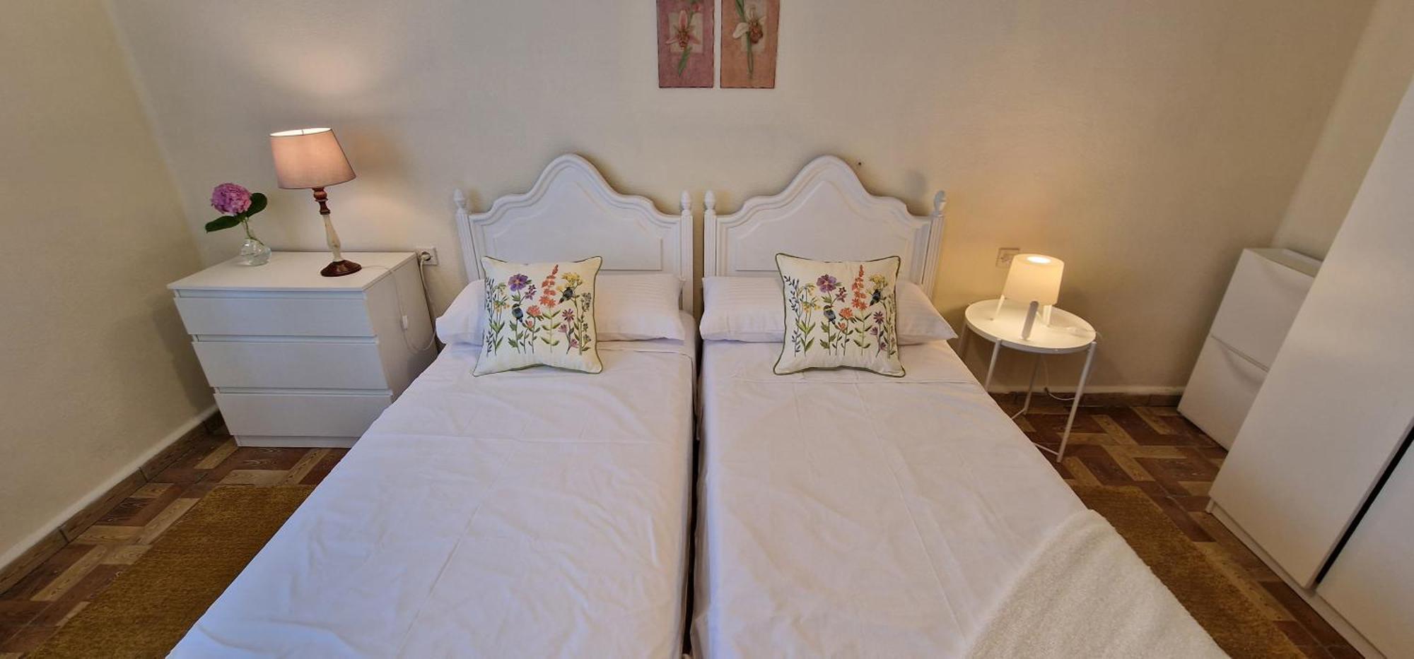 Casa Quevedo - 5 Pax En - Vv-2692-as Apartamento *