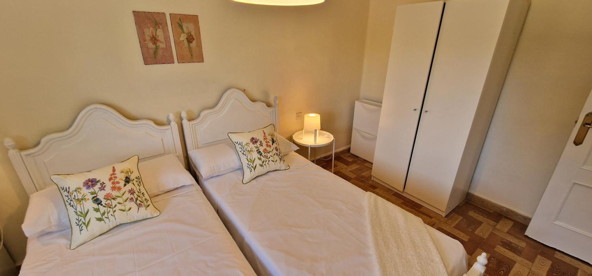 Casa Quevedo - 5 Pax En - Vv-2692-as Apartamento Luanco