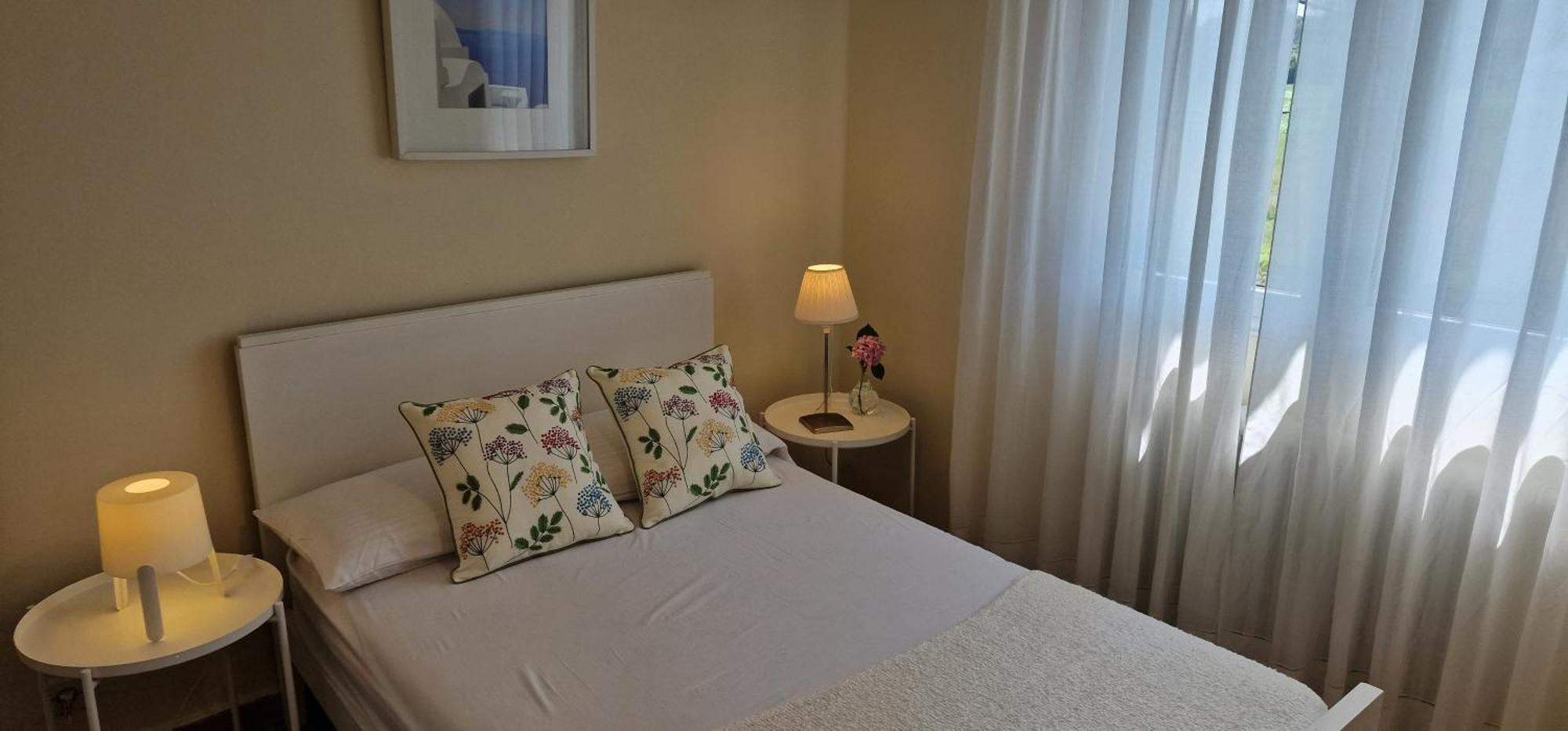 Apartamento Casa Quevedo - 5 Pax En - Vv-2692-as *