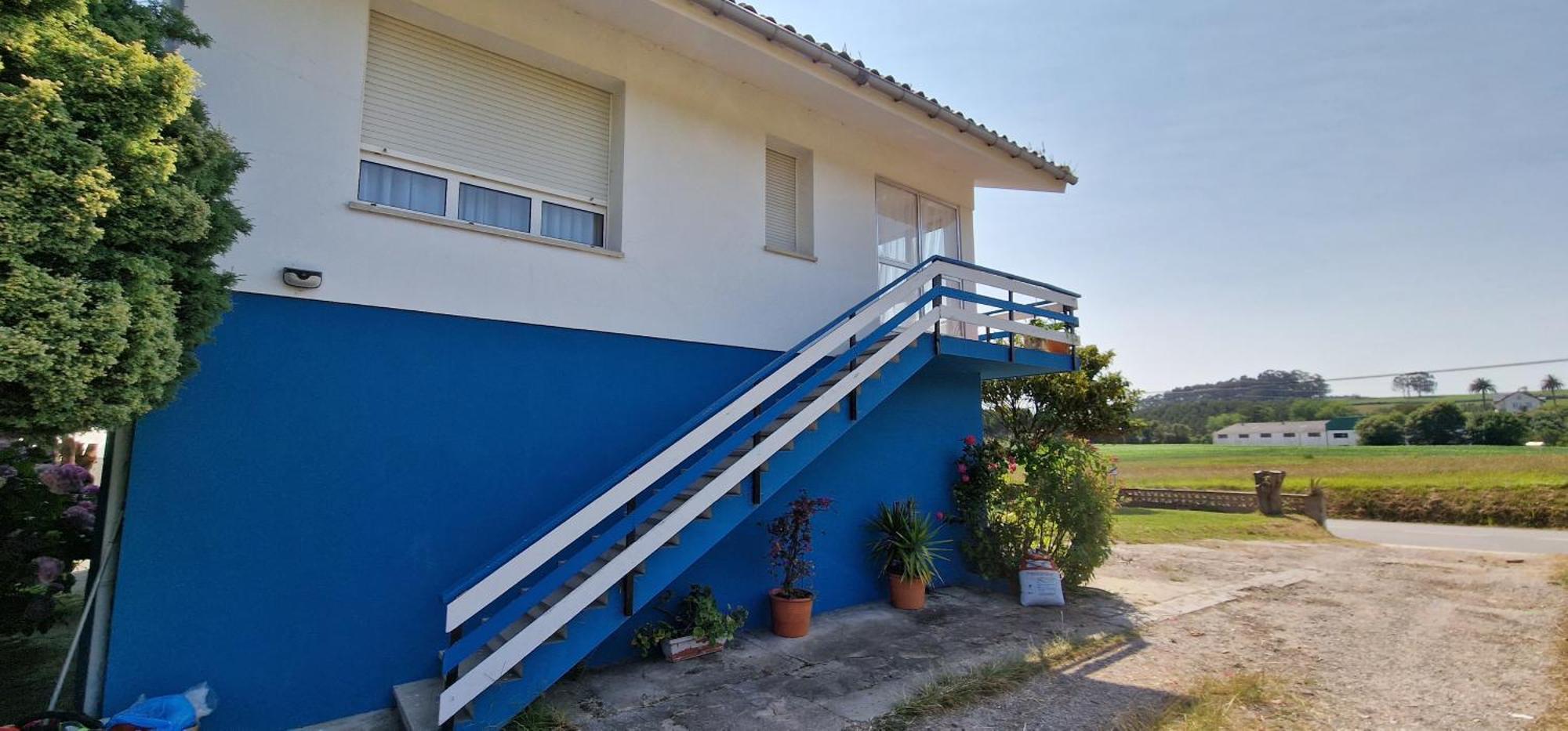 Casa Quevedo - 5 Pax En - Vv-2692-as