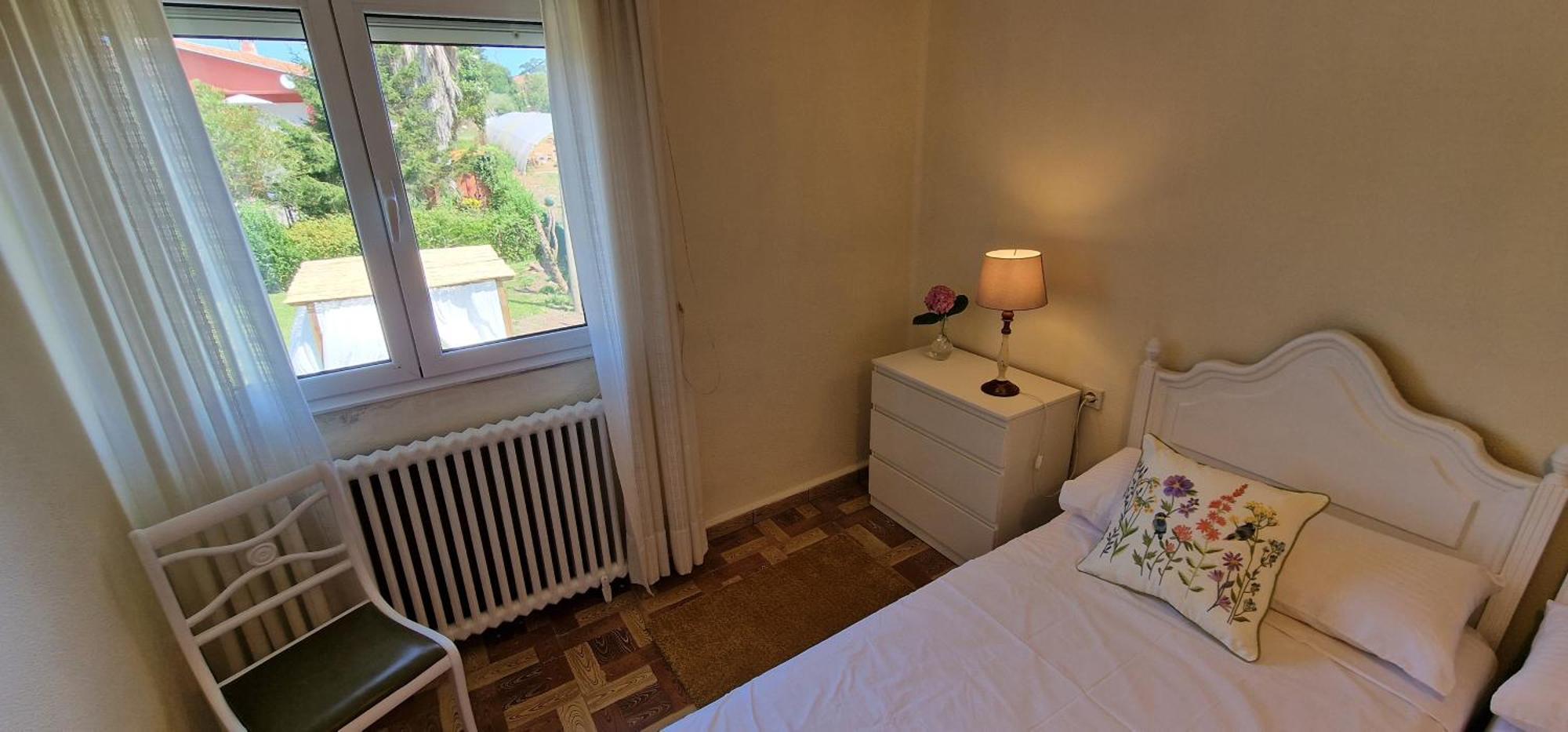 Casa Quevedo - 5 Pax En - Vv-2692-as Apartamento *