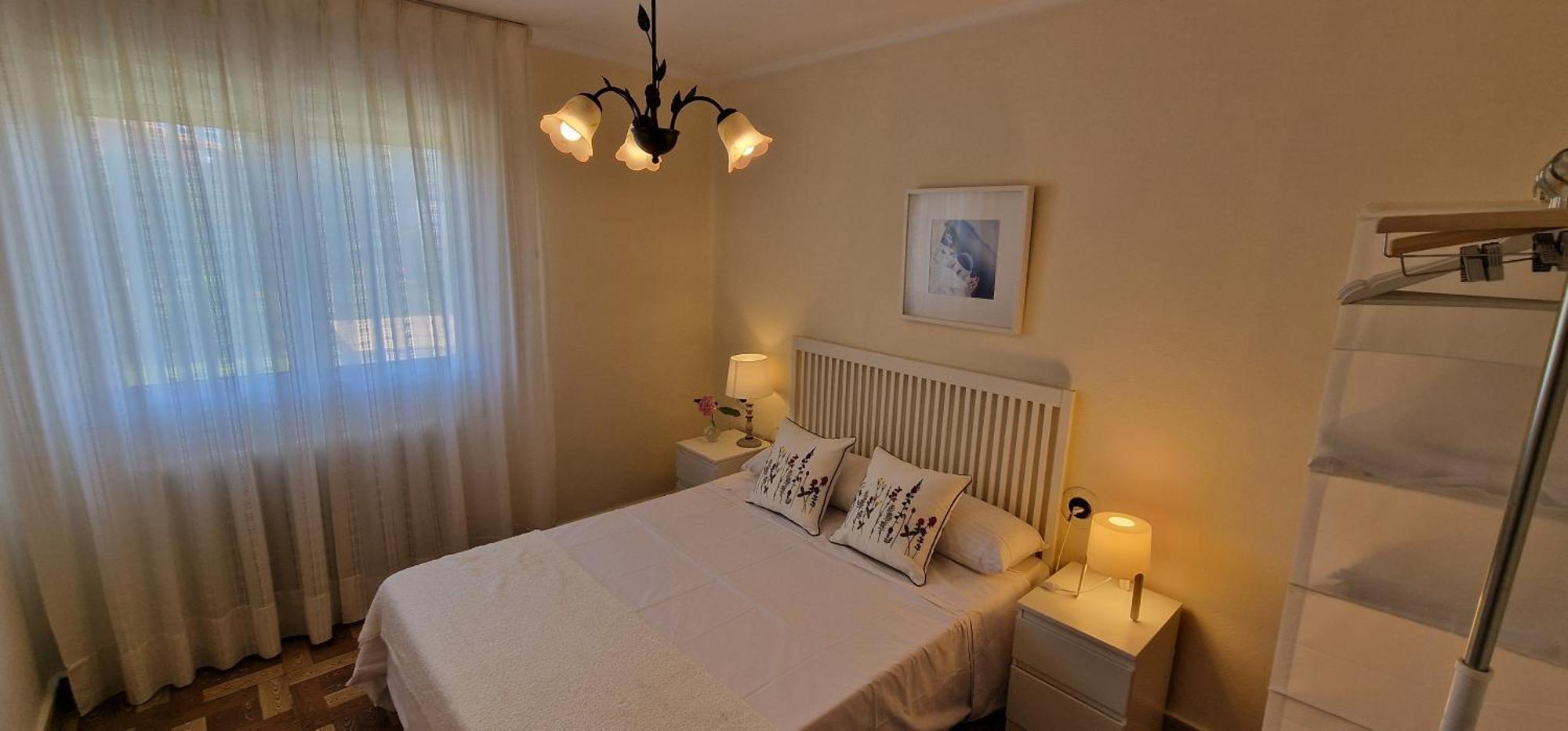 Apartamento Casa Quevedo - 5 Pax En - Vv-2692-as