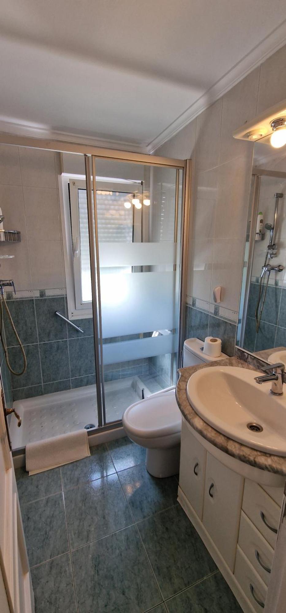 Casa Quevedo - 5 Pax En - Vv-2692-as Apartamento Luanco