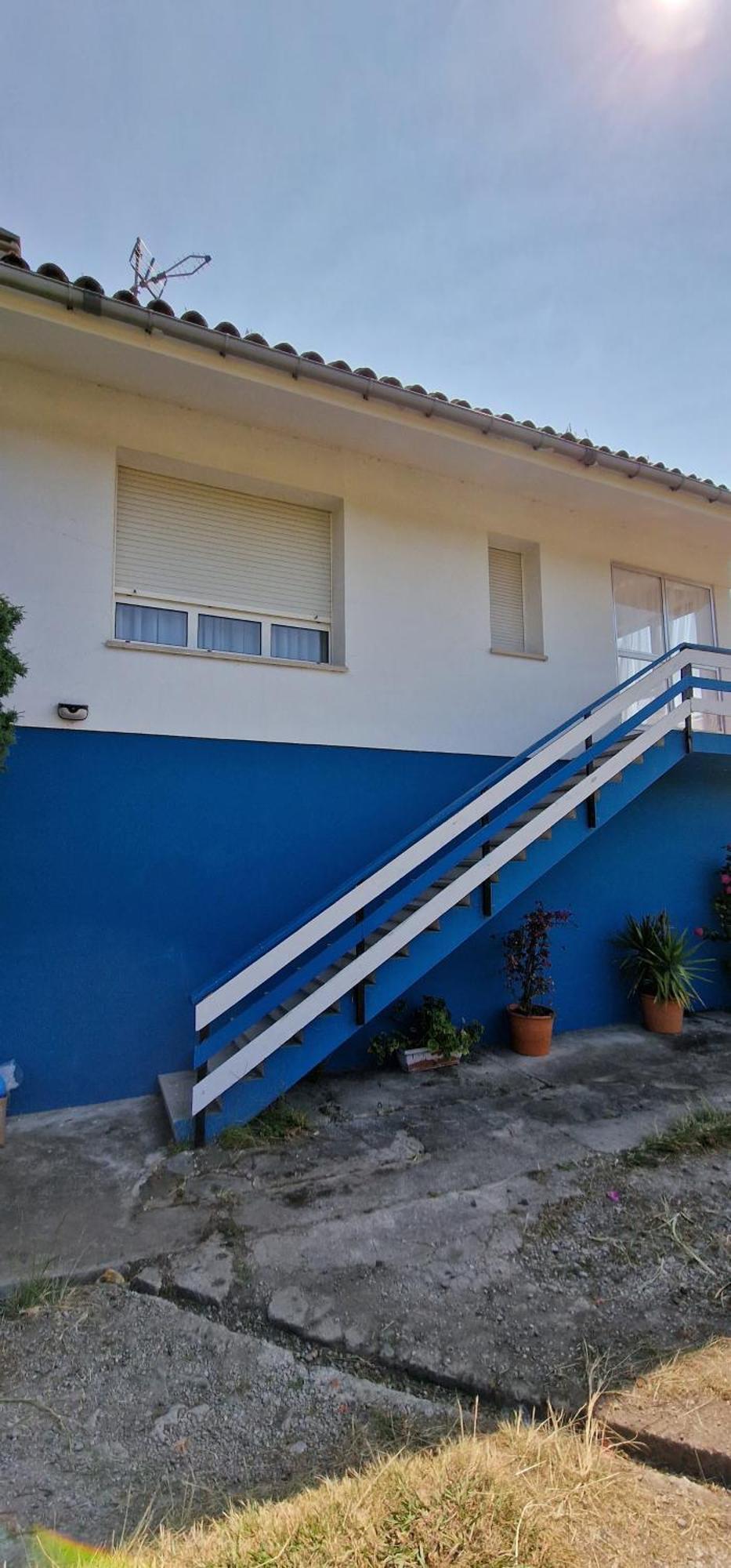 Apartamento Casa Quevedo - 5 Pax En - Vv-2692-as *