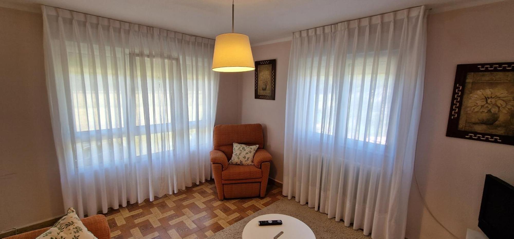 Casa Quevedo - 5 Pax En - Vv-2692-as Apartamento *