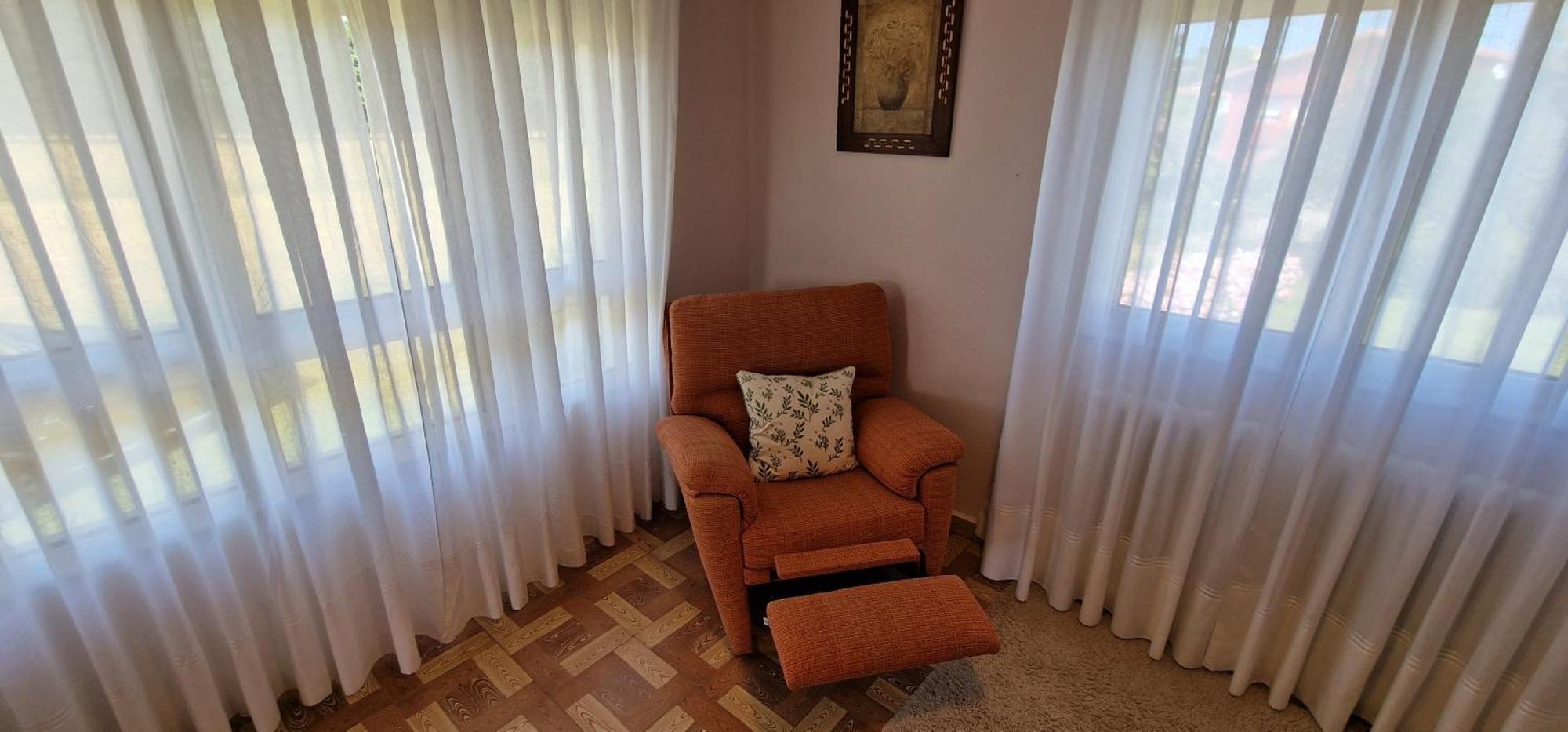 Apartamento Casa Quevedo - 5 Pax En - Vv-2692-as