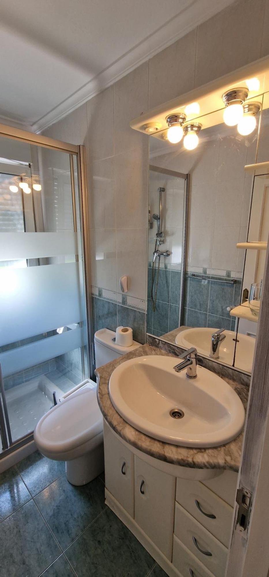 Casa Quevedo - 5 Pax En - Vv-2692-as Apartamento