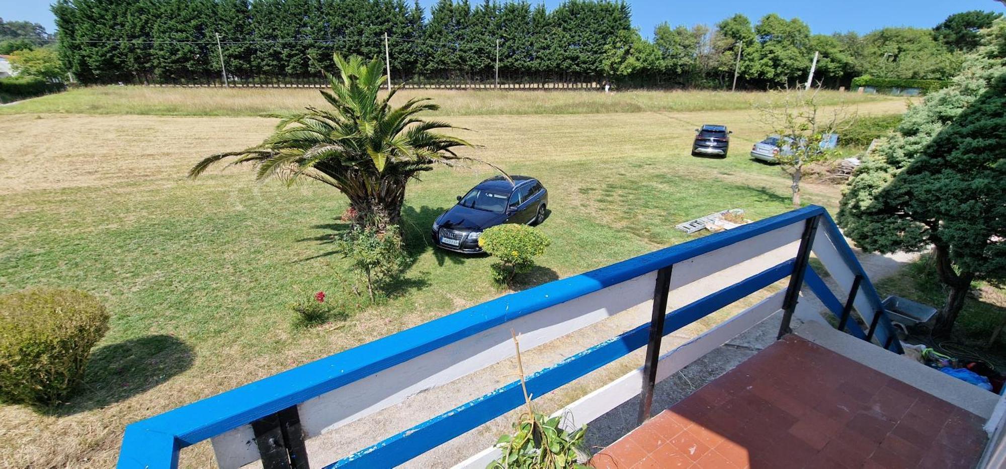 Apartamento Casa Quevedo - 5 Pax En - Vv-2692-as *