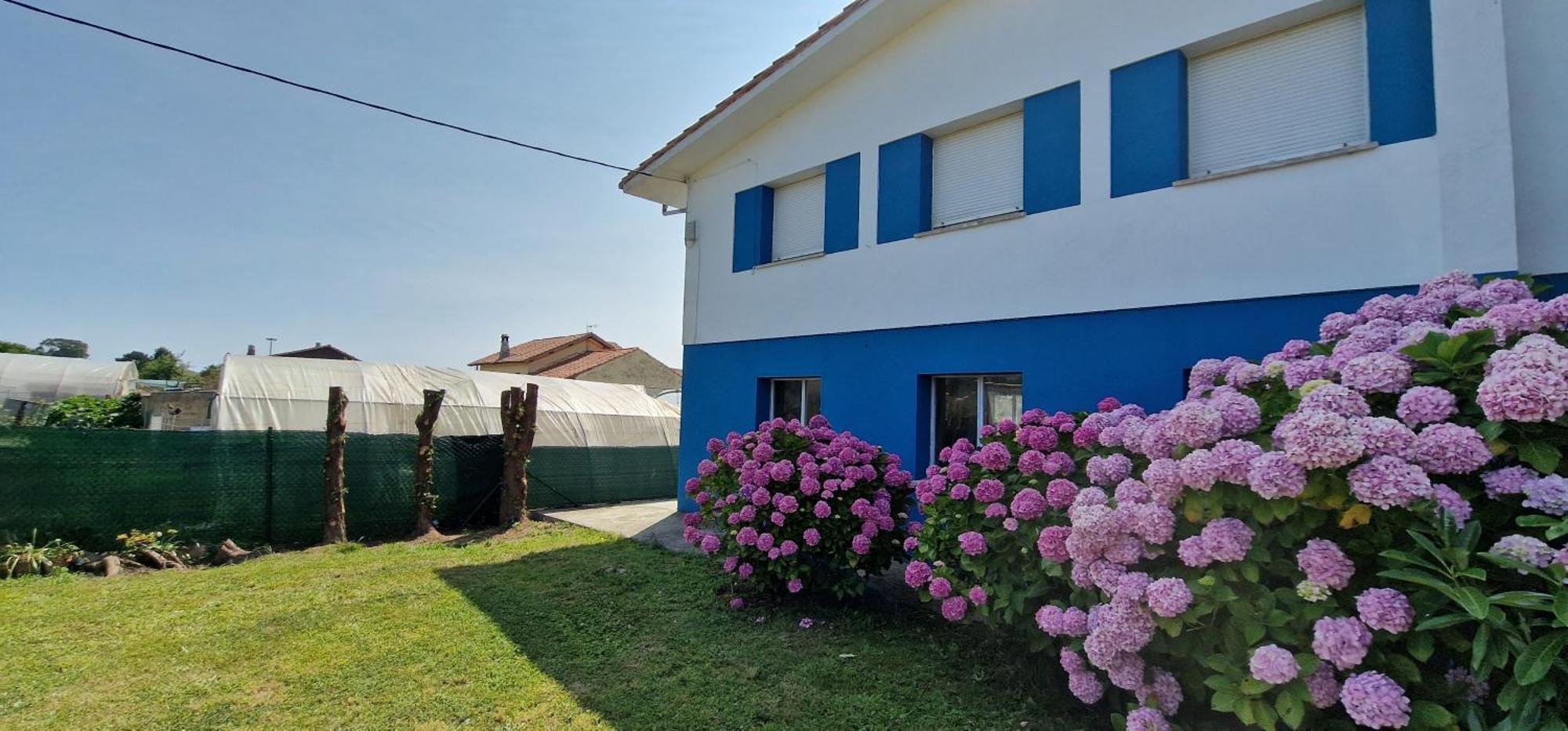 Apartamento Casa Quevedo - 5 Pax En - Vv-2692-as