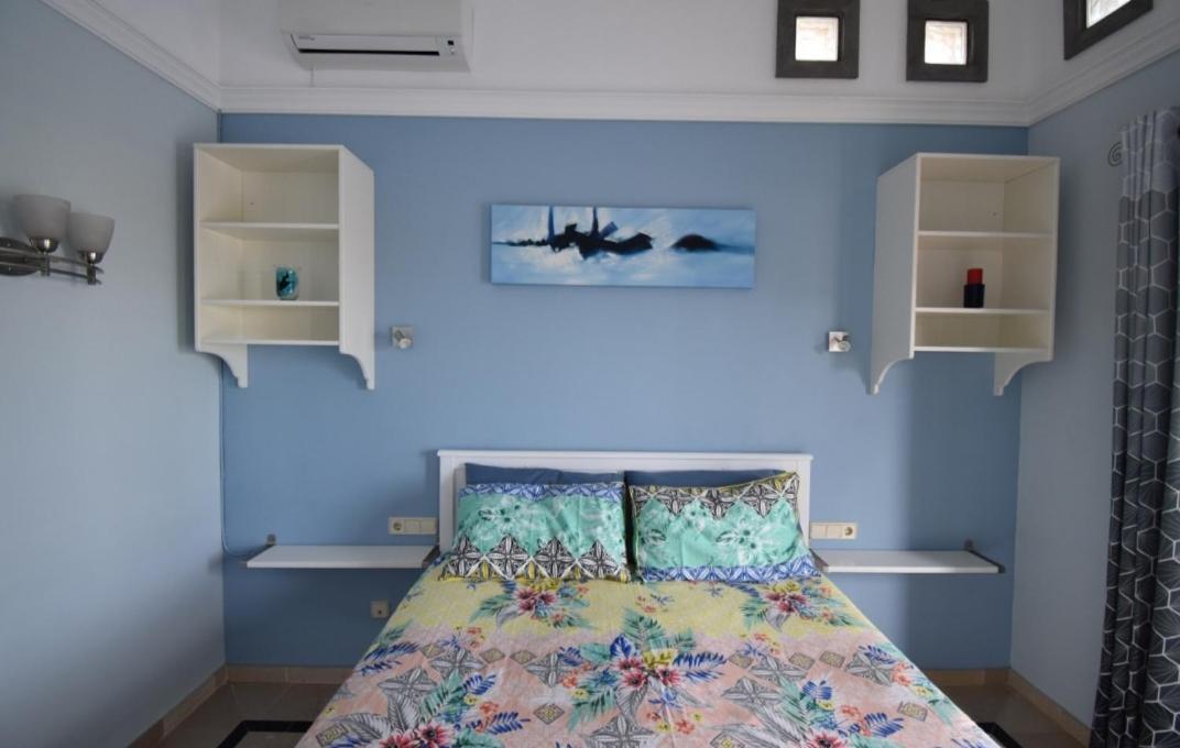 Casa Sargantana Yaiza (Lanzarote)