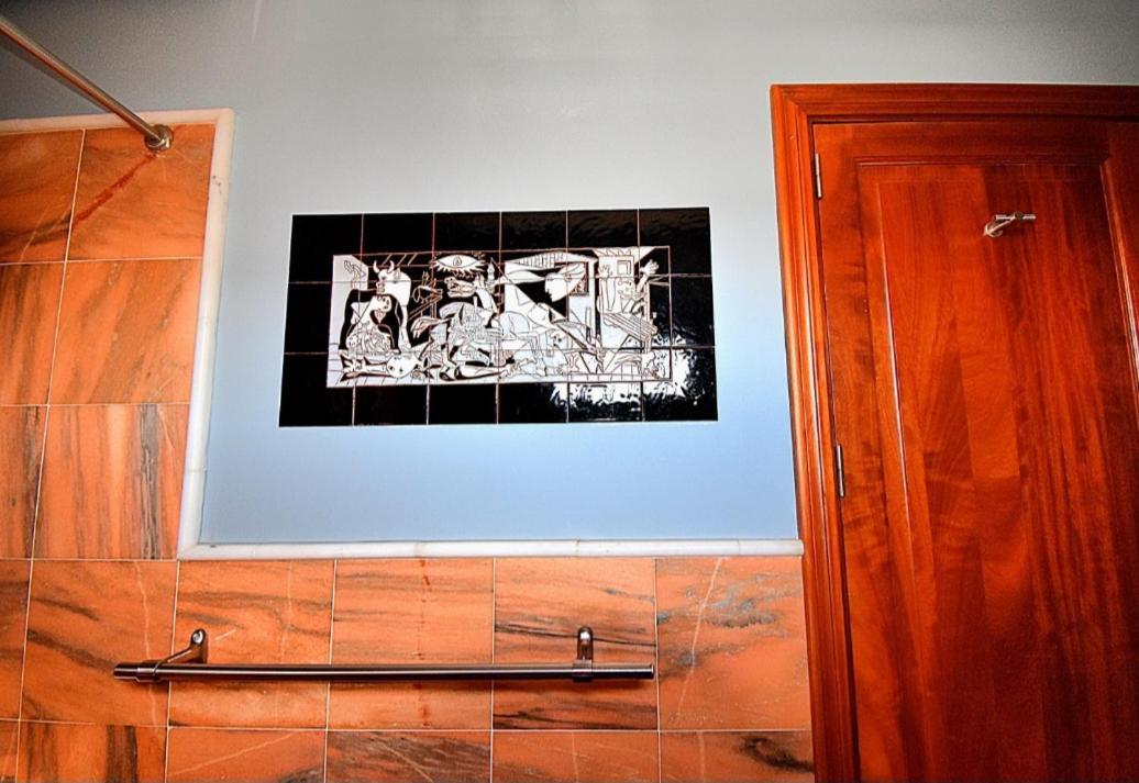 Apartamento Casa Sargantana