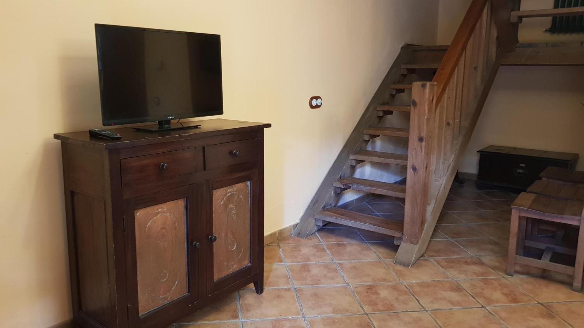 Los Acebos Apartamento
