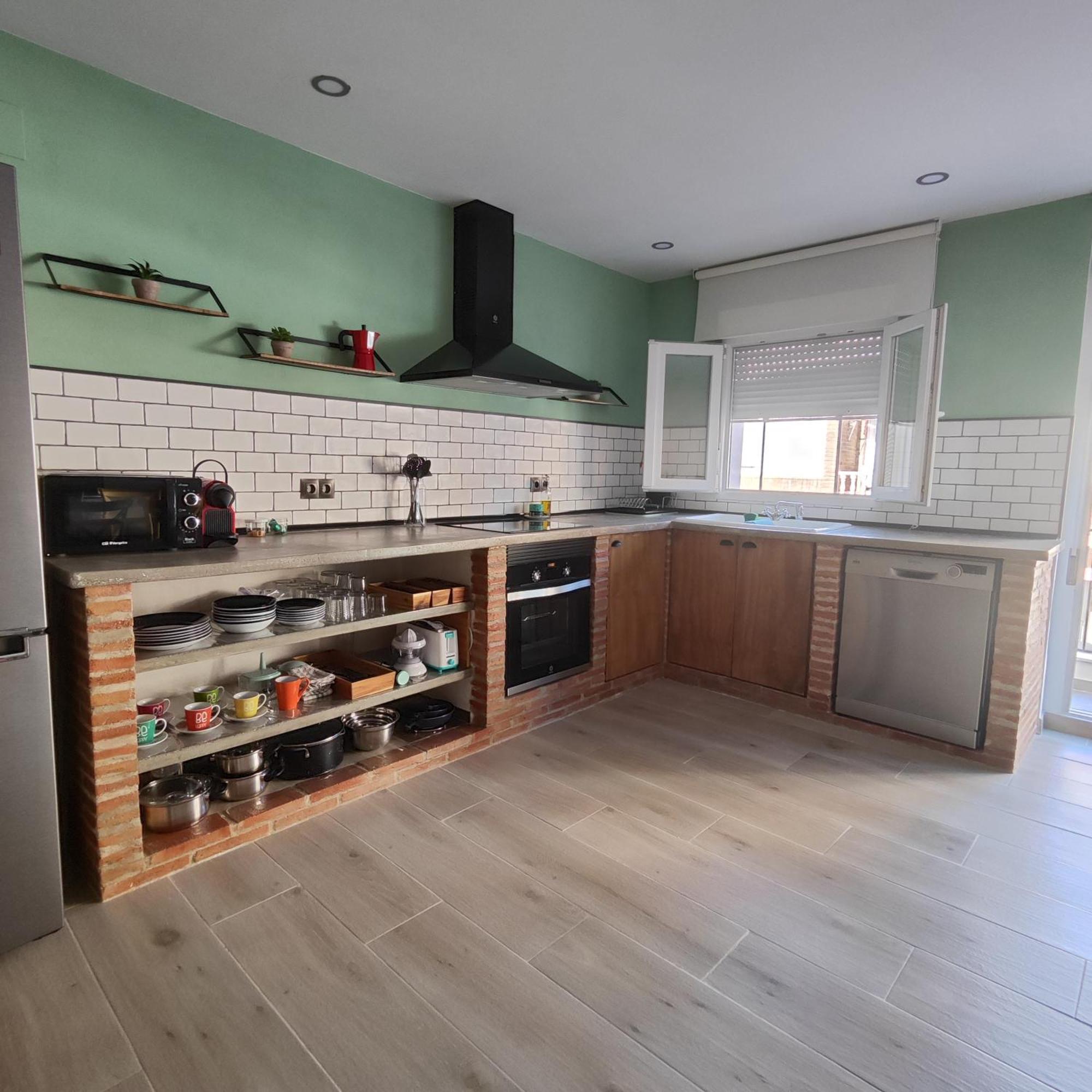 Apartamento Casa Fotostudi37