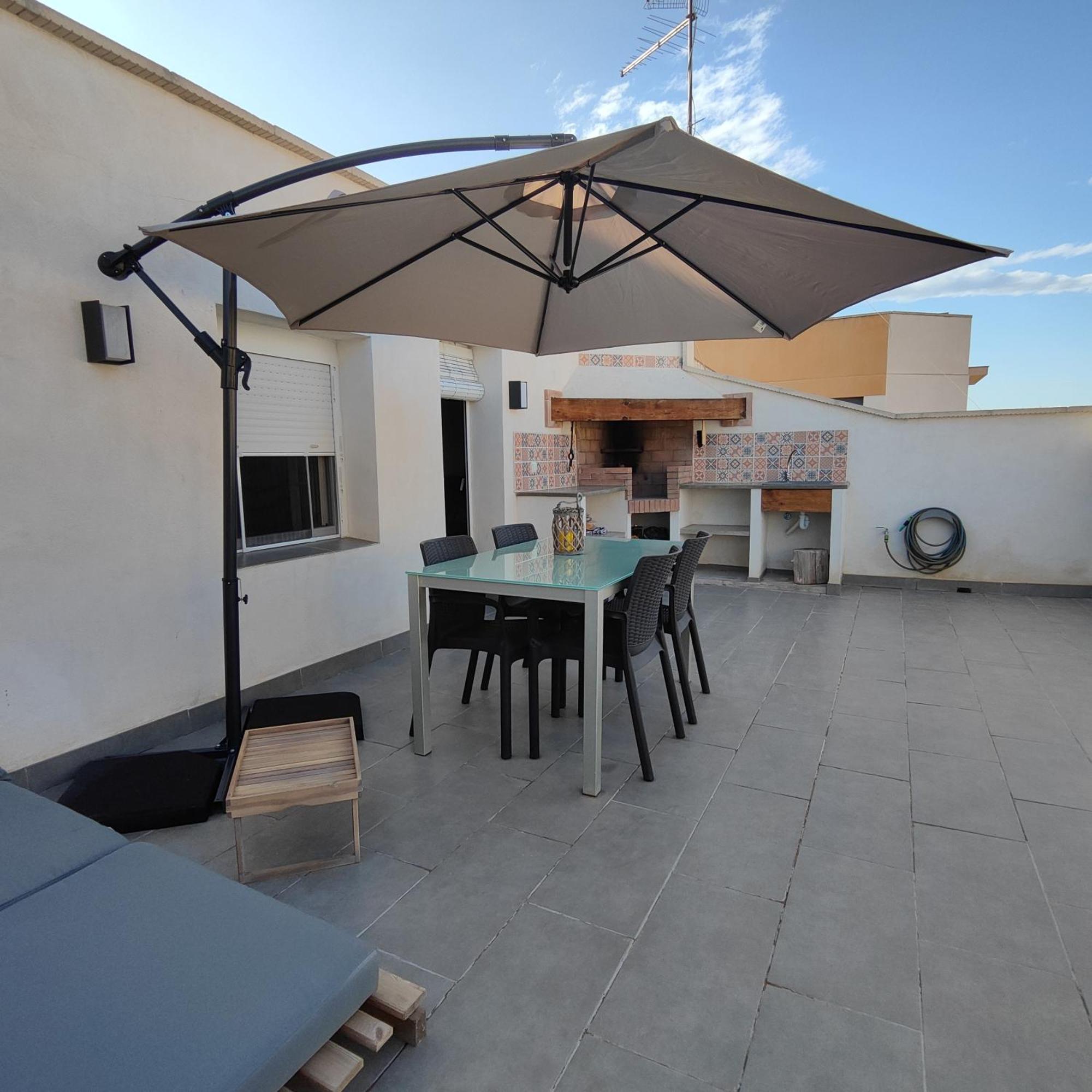 Casa Fotostudi37 Apartamento