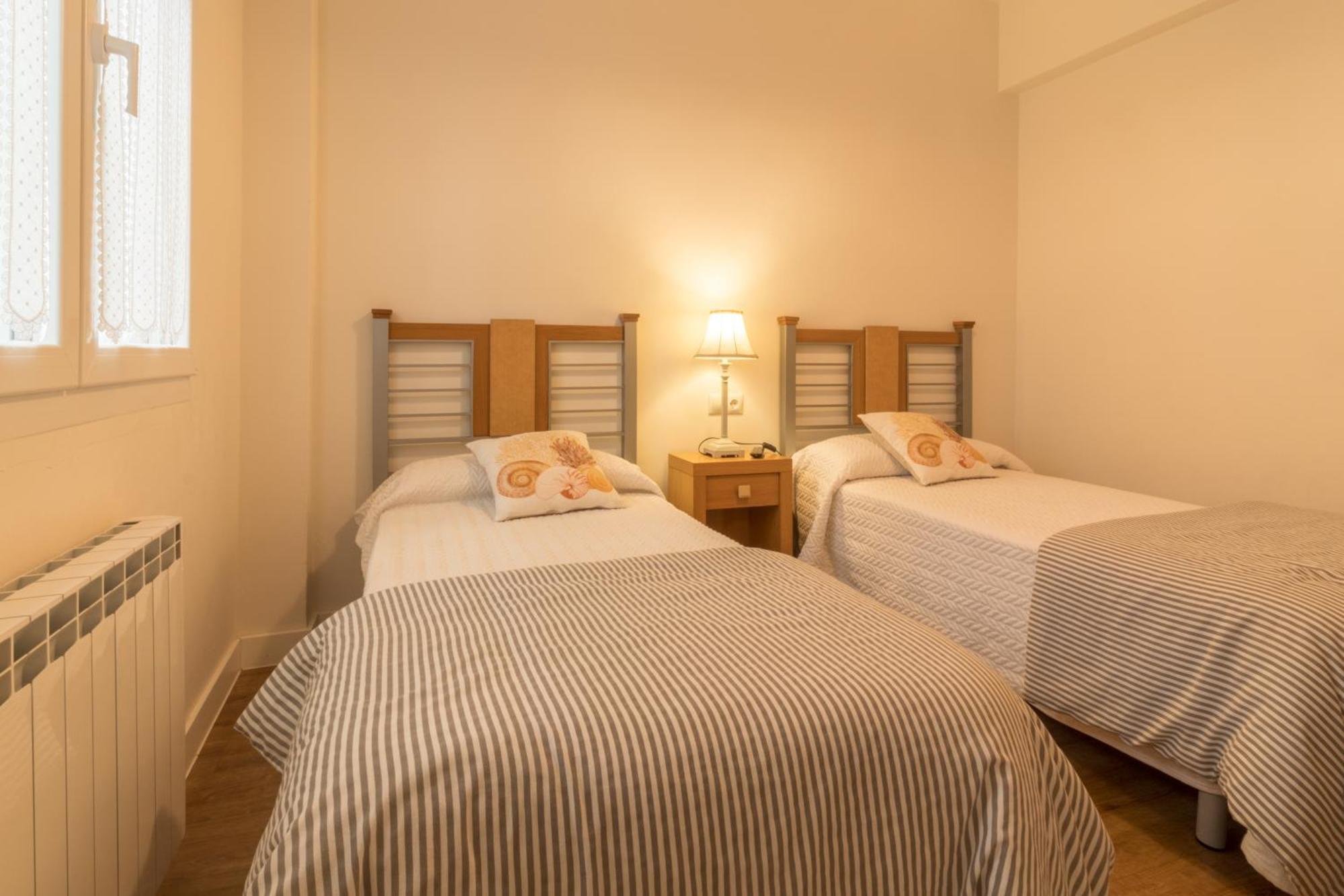 Apartment Infante Casco Historico De Vut-1322-as