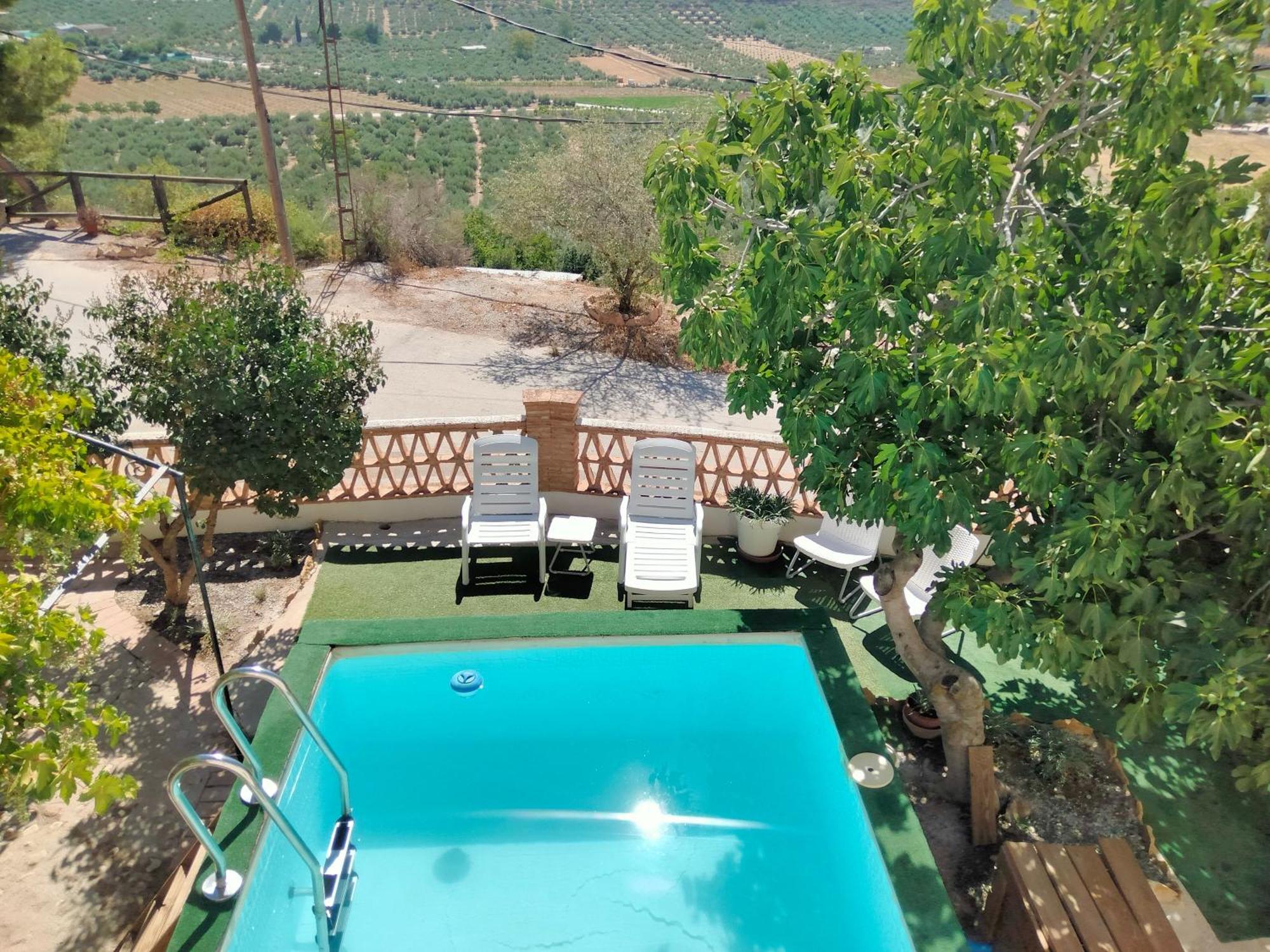 Holiday home Casa Cueva Pastor