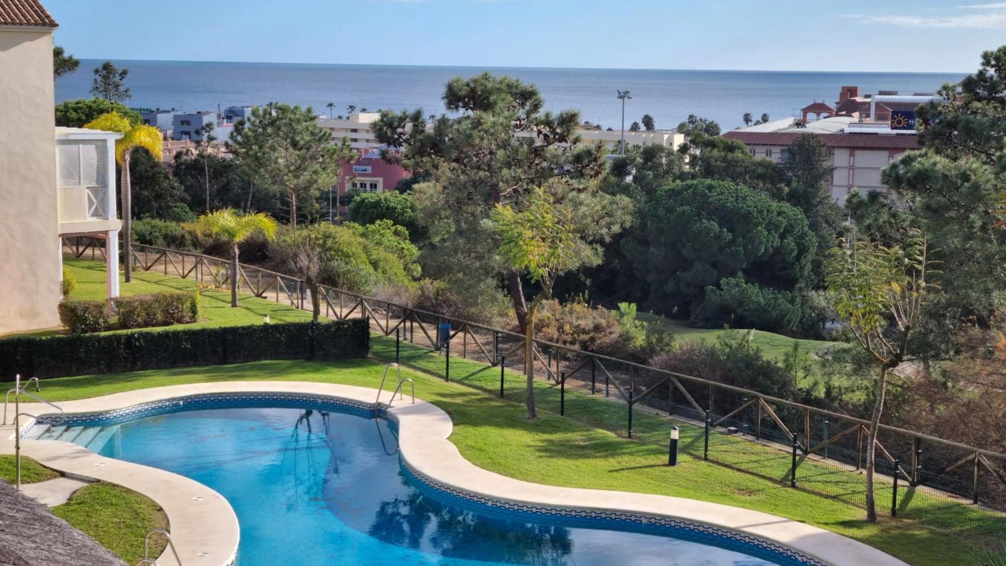 Holiday home Hoyo 12 Islantilla