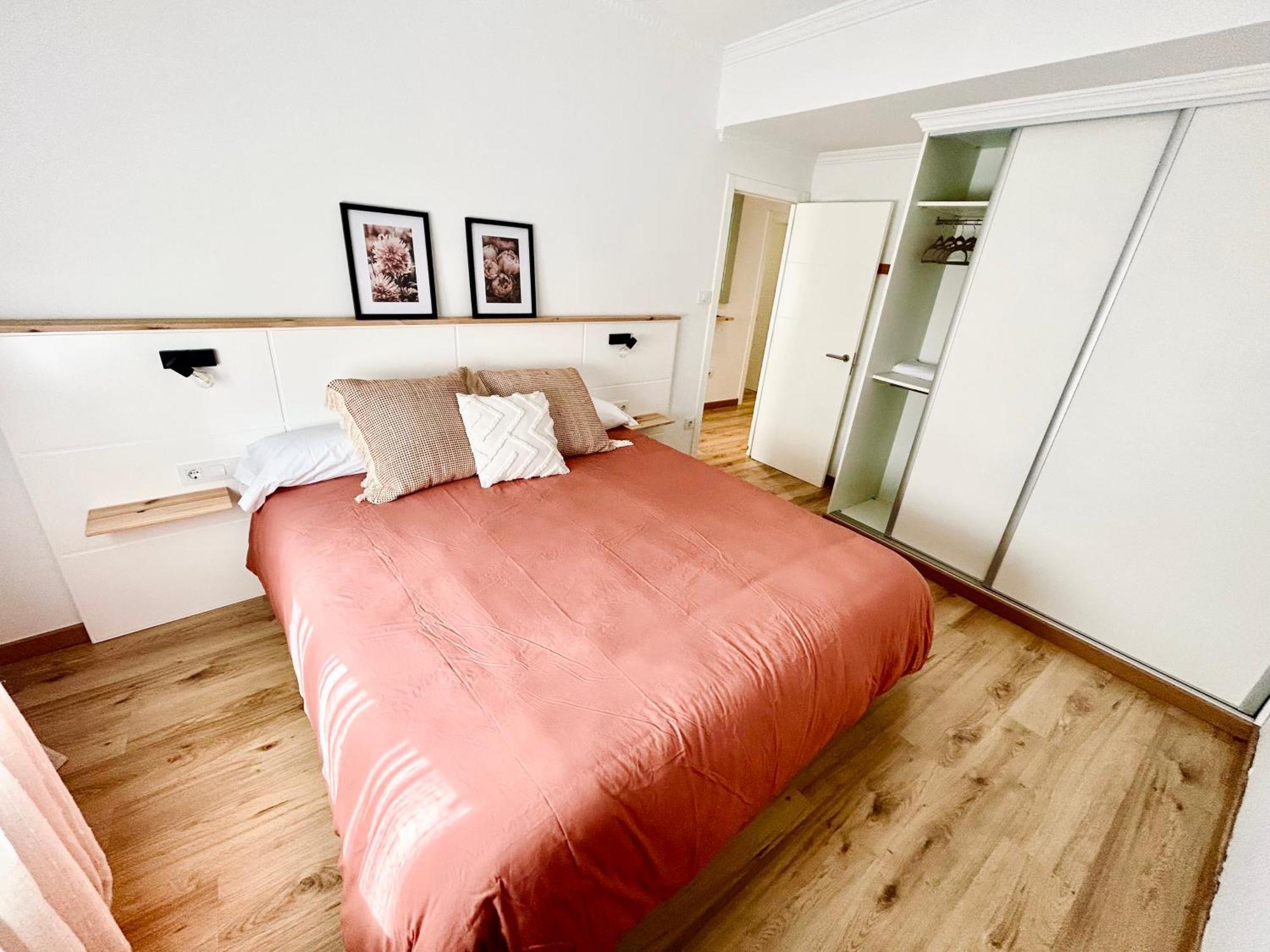 Apartamento Brisas