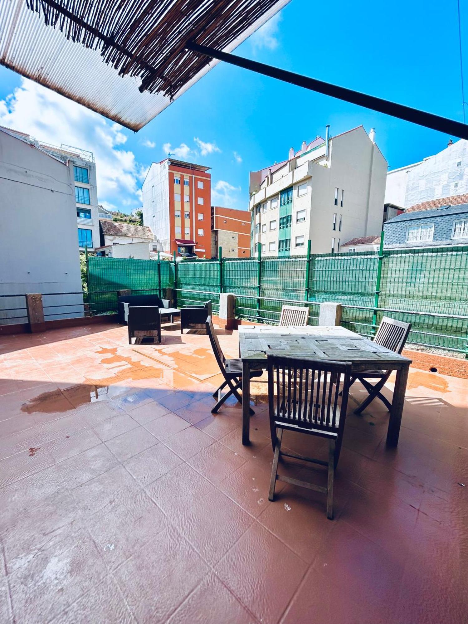 Brisas Apartamento *