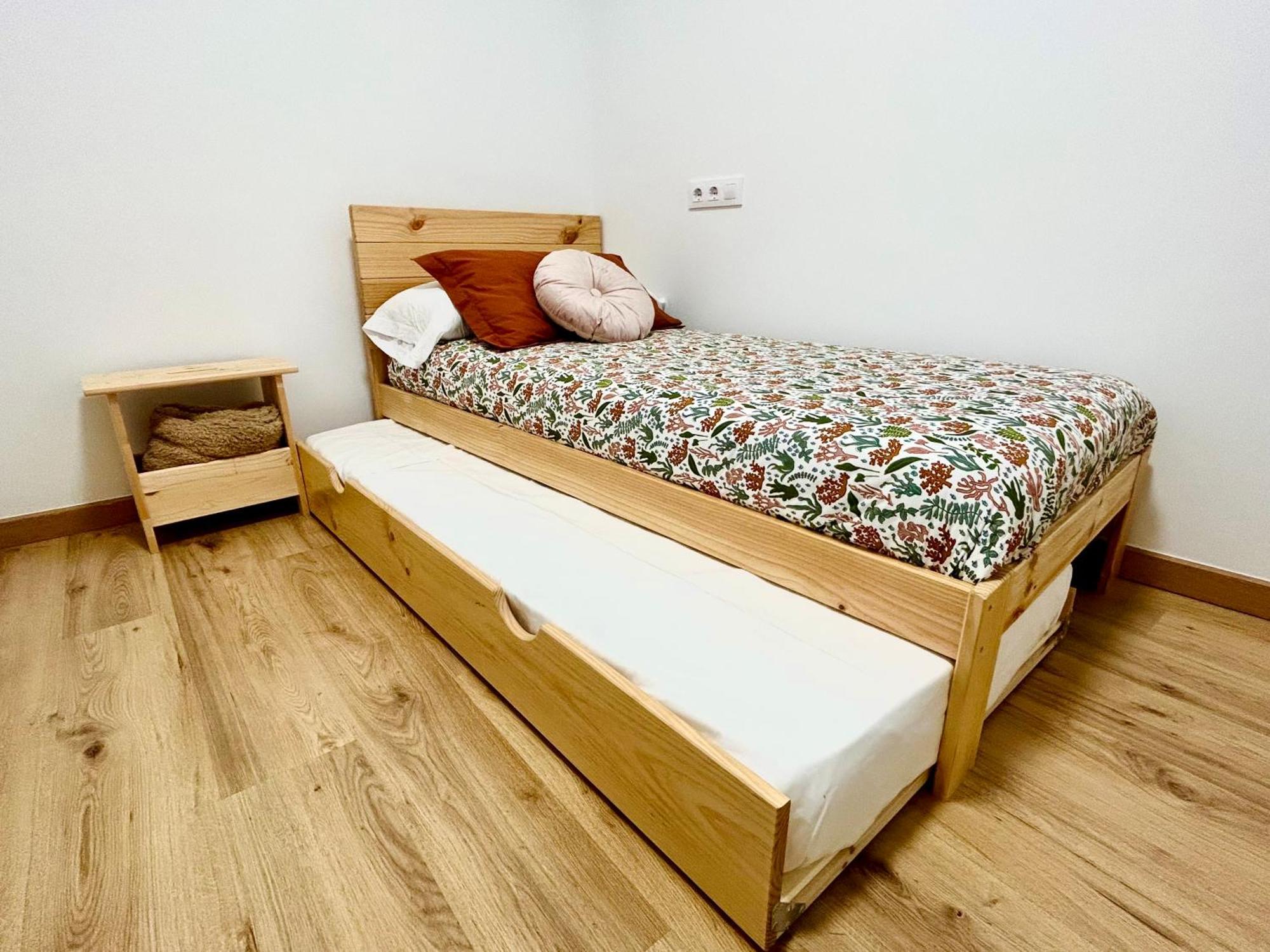 Apartamento Brisas Moaña