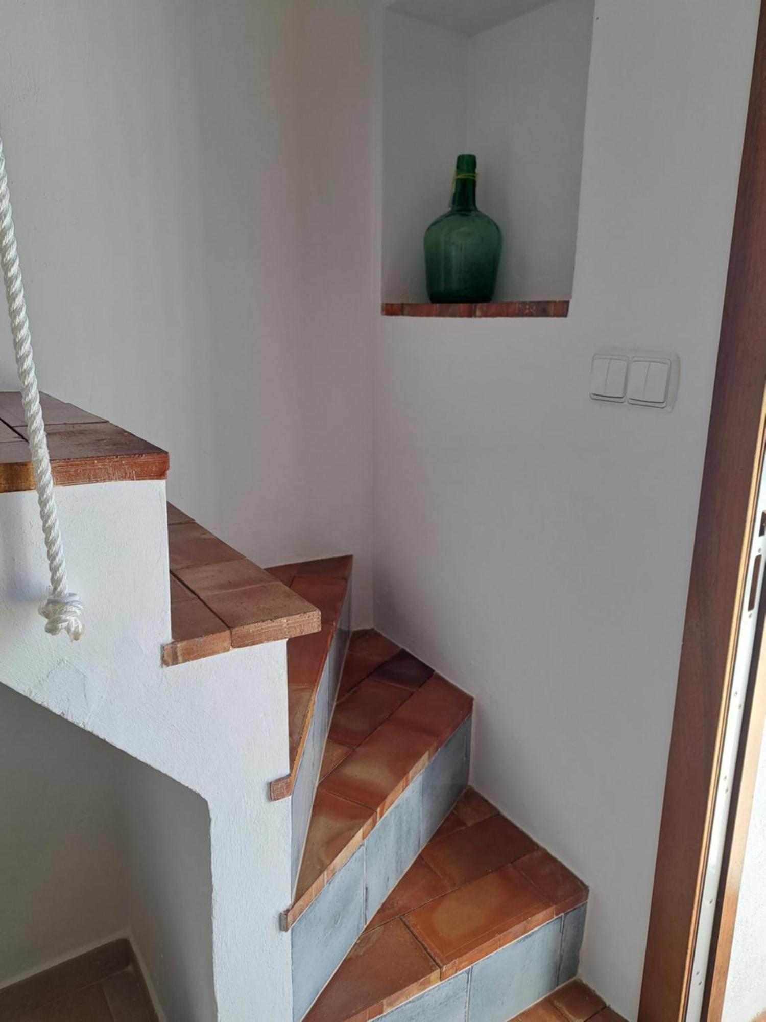 Сasa de vacaciones Casa Con Buenas Vistas Altea