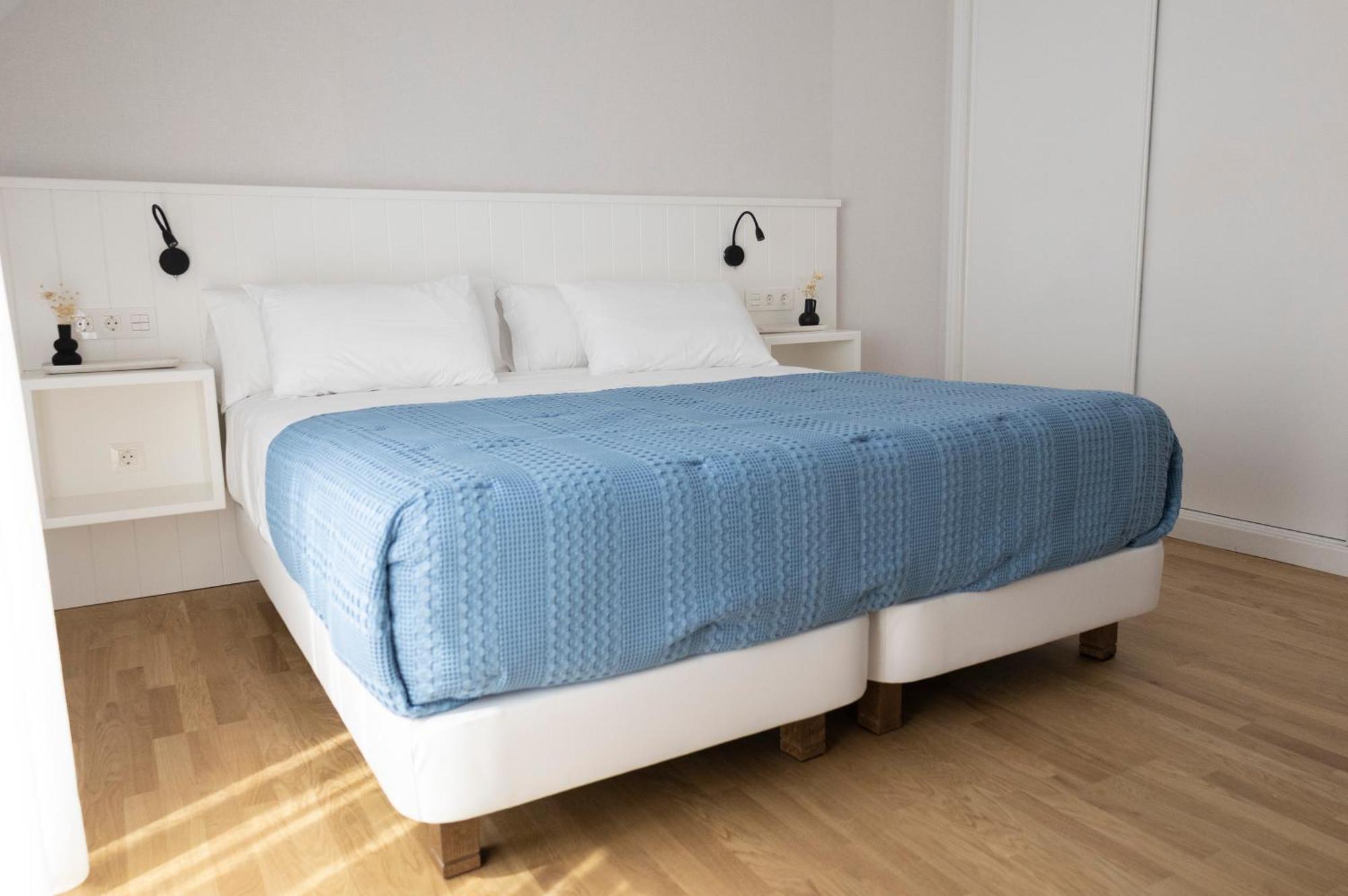 Hotel Maruxia *** Superior O Grove