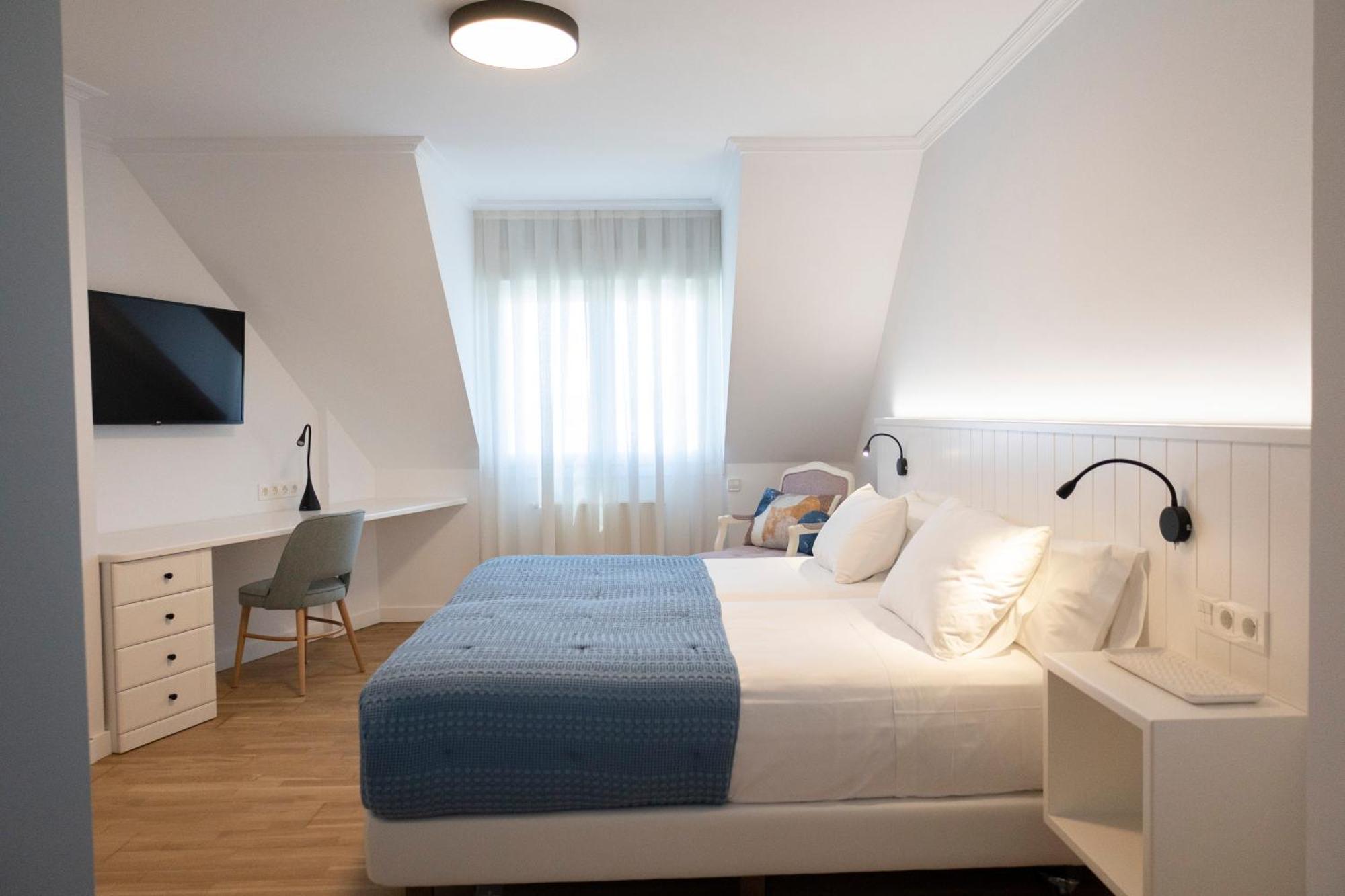 Maruxia *** Superior Hotel O Grove