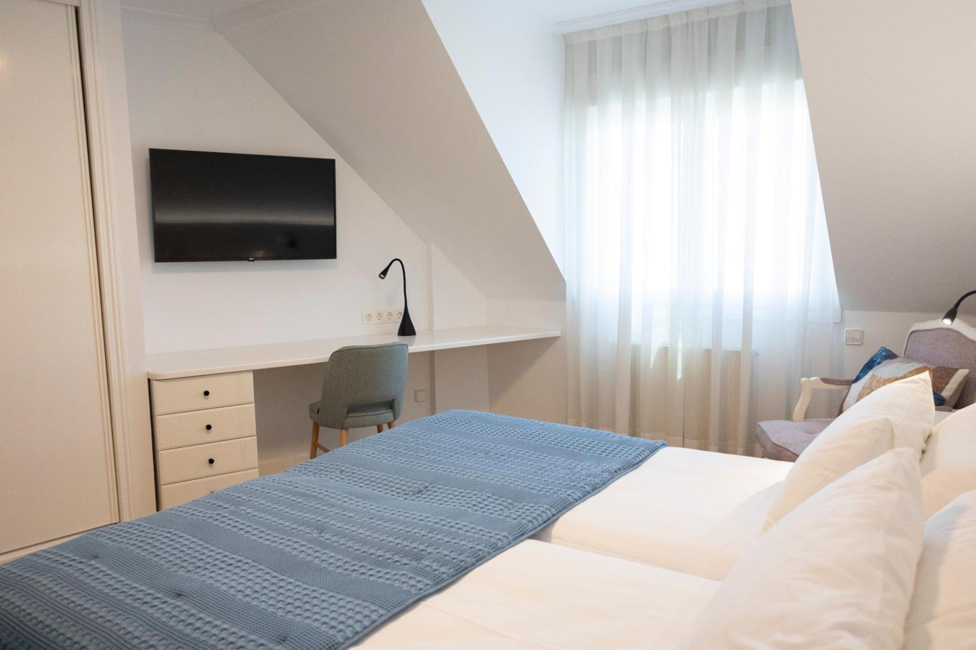 Maruxia *** Superior Hotel