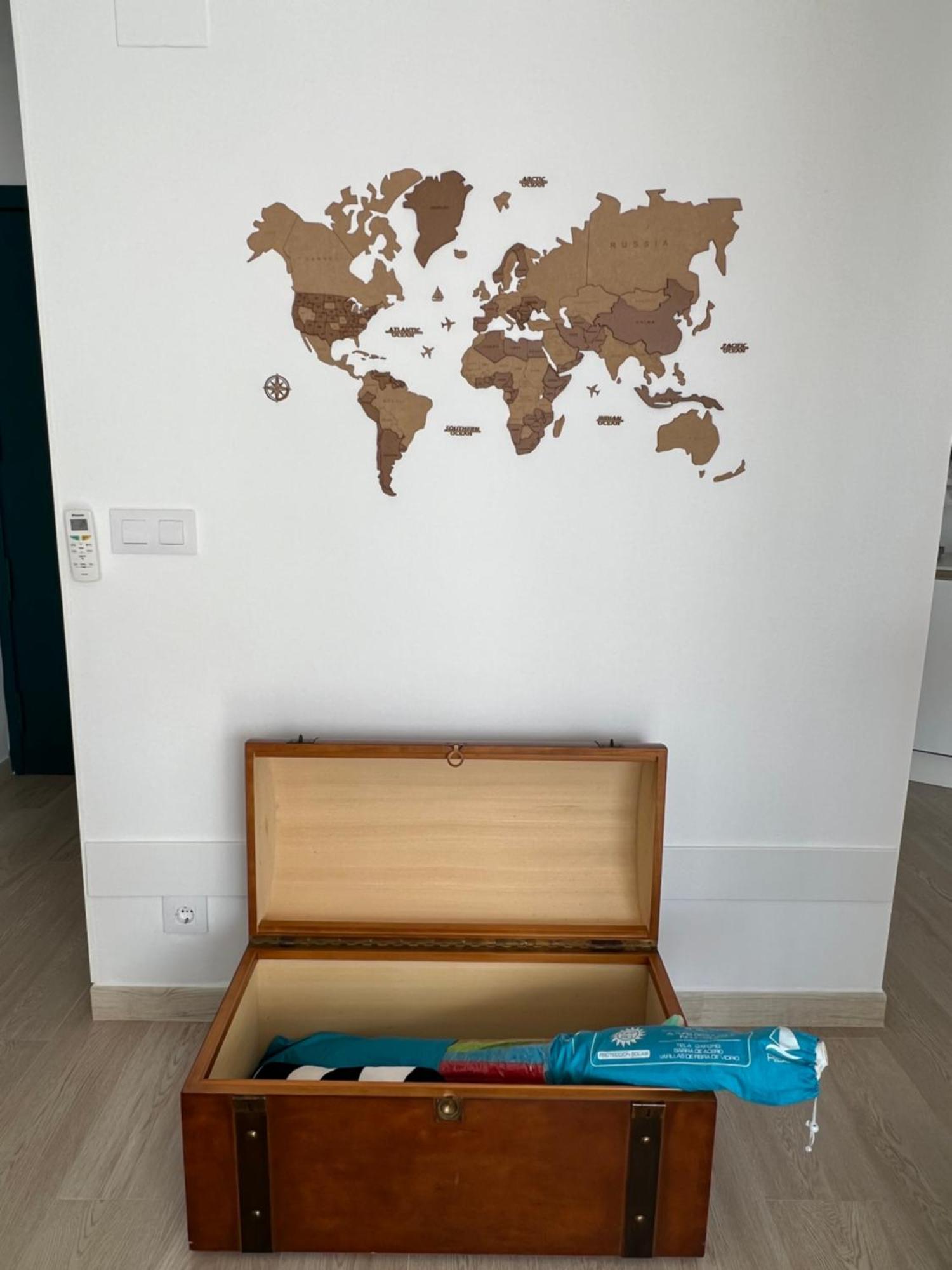 Sofia En Apartamento
